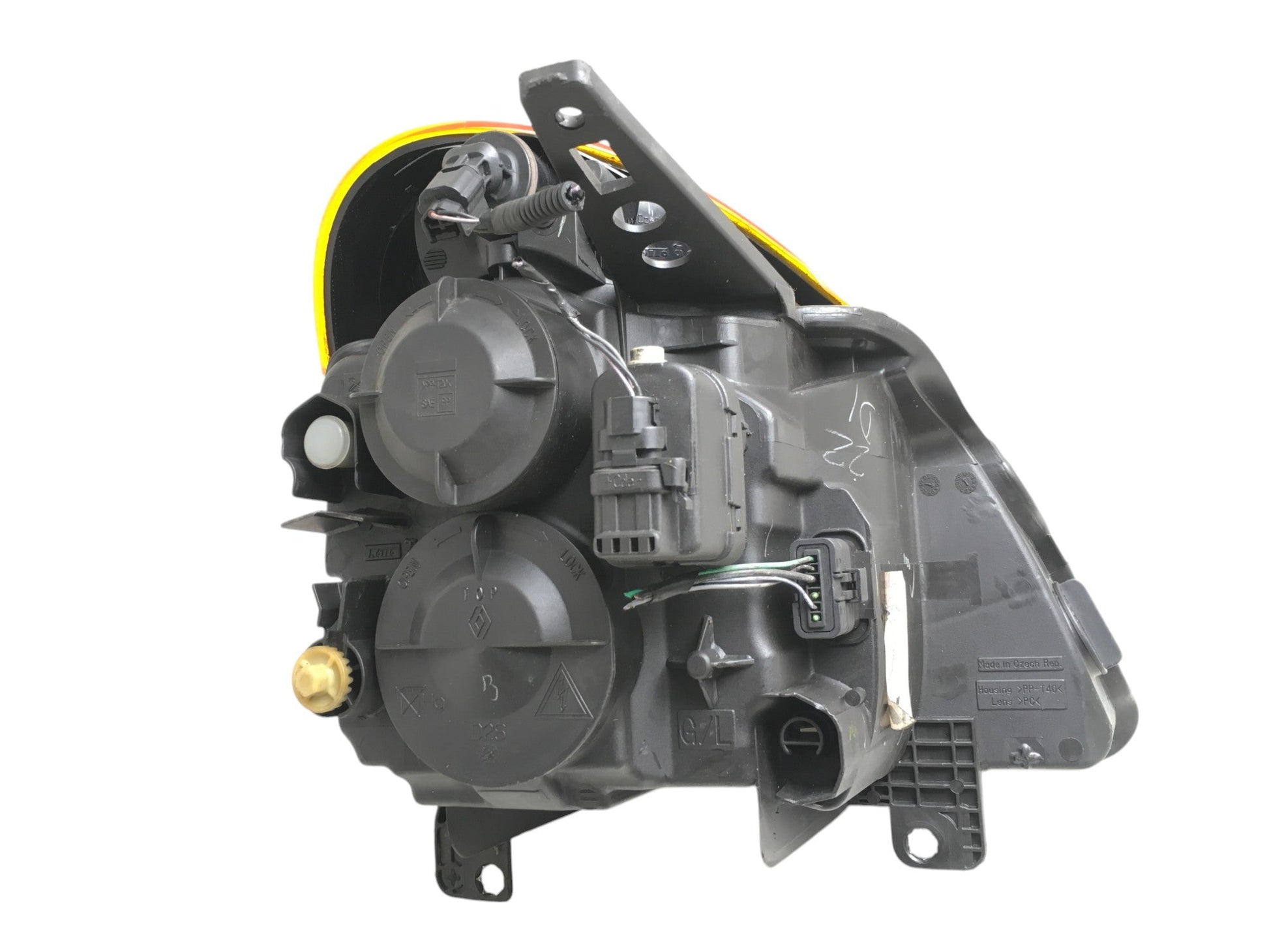 Faro izq Renault Modus - 8200301829