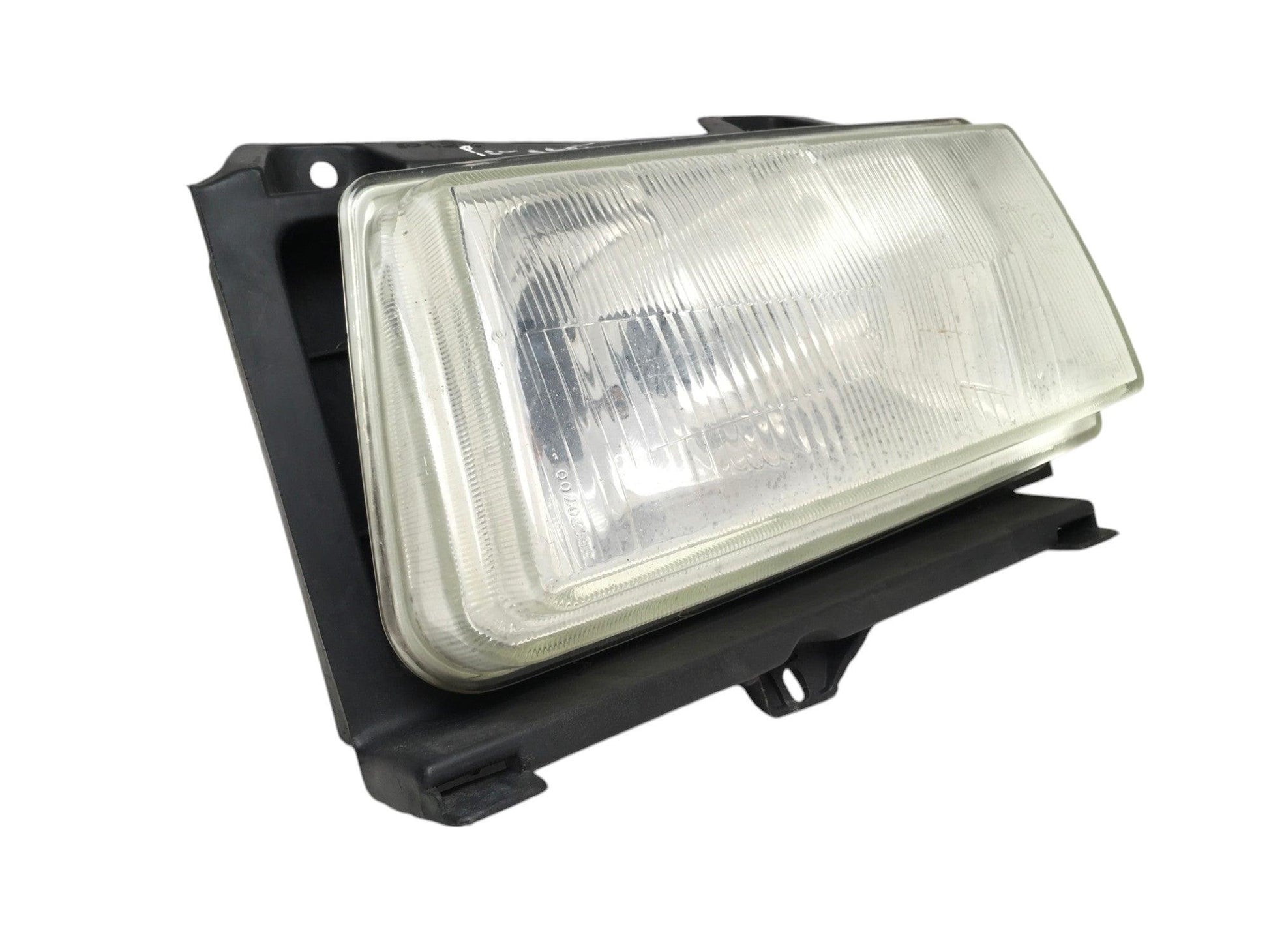 Faro izq Scudo Expert Jumpy - 1474268080