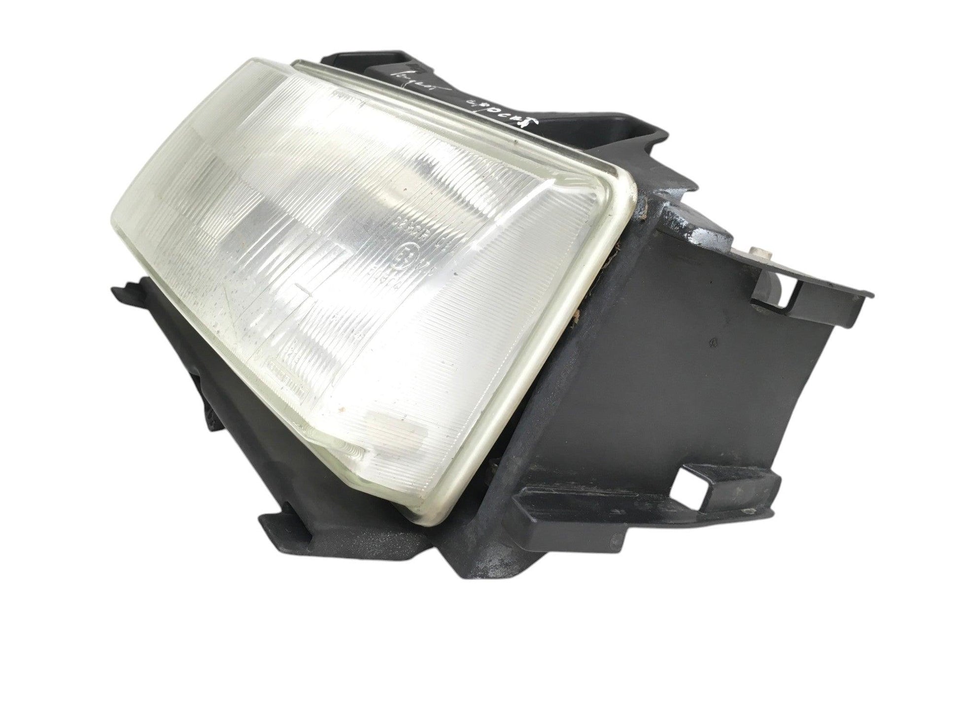 Faro izq Scudo Expert Jumpy - 1474268080