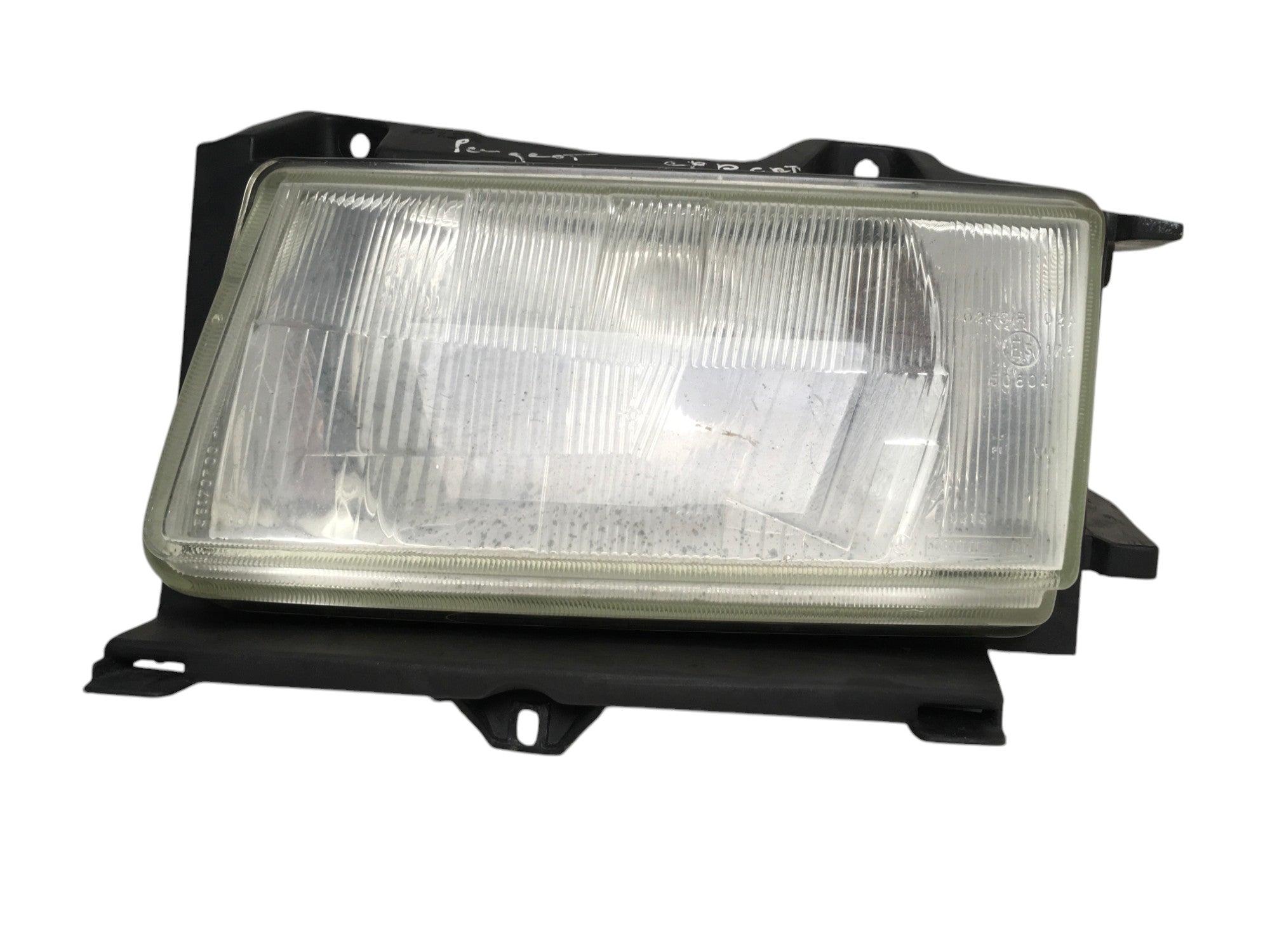 Faro izq Scudo Expert Jumpy - 1474268080