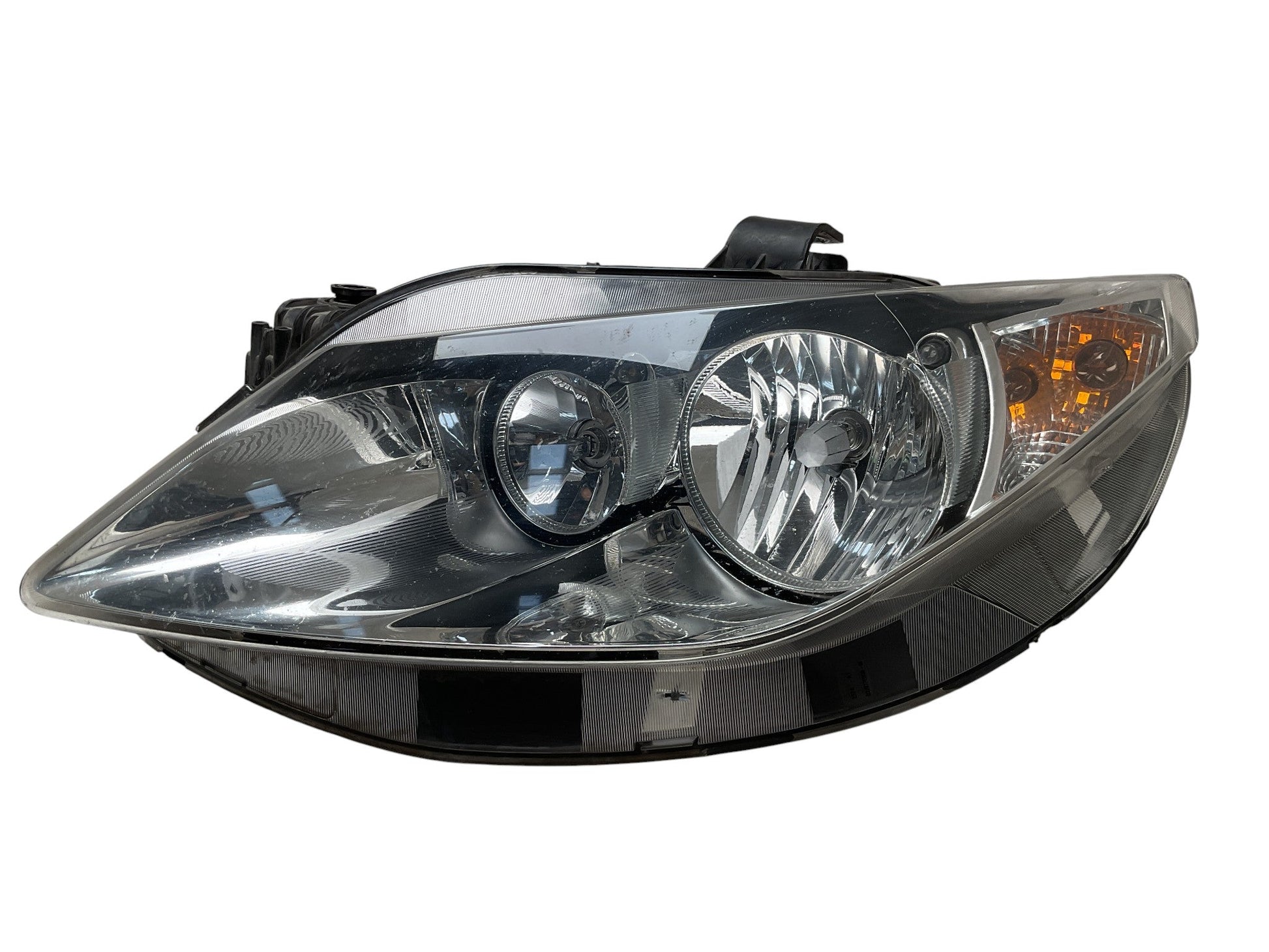 Faro izq Seat Ibiza 2008 - 2017 - 6J1941005C