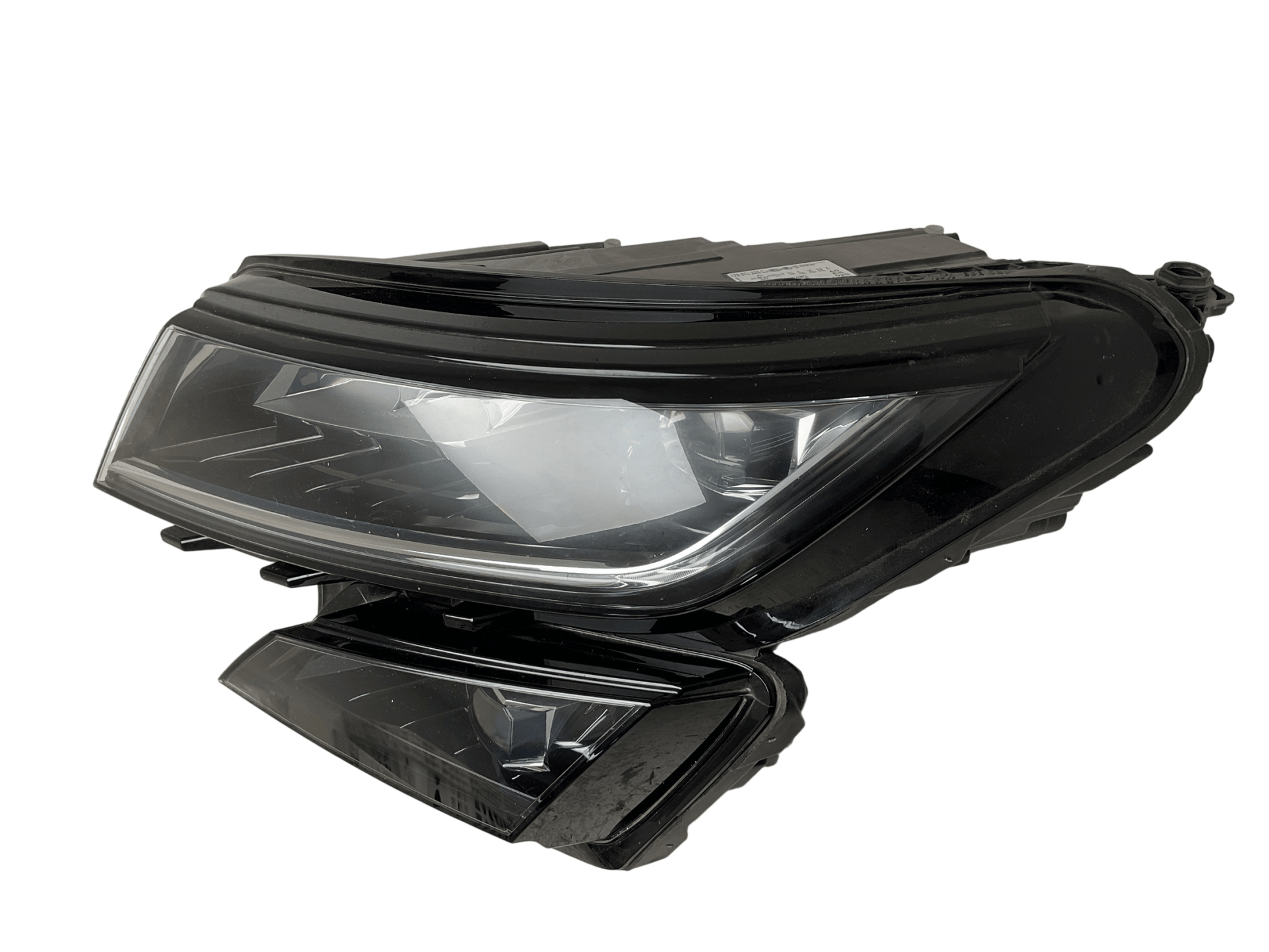 Faro izq Skoda Kodiaq 16-24 - 566941015F