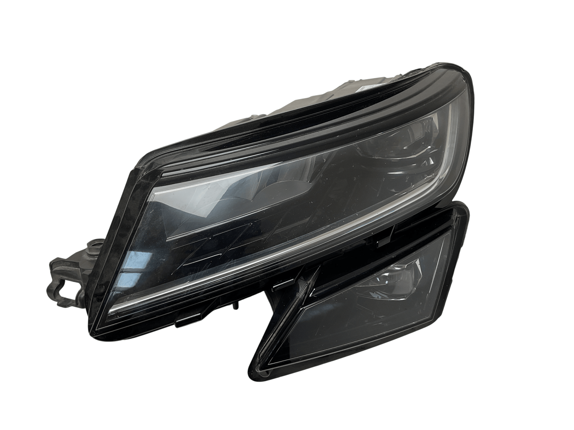 Faro izq Skoda Kodiaq 16-24 - 566941015F