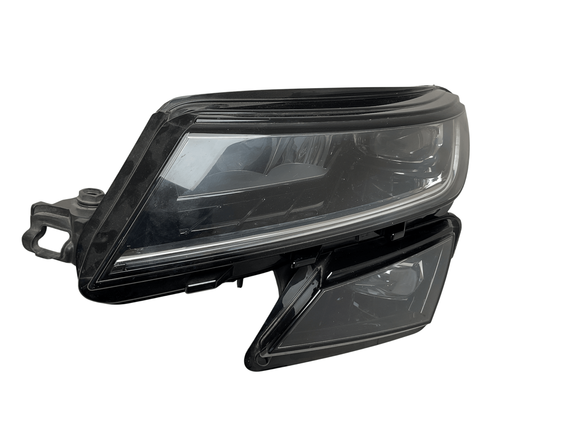 Faro izq Skoda Kodiaq 16-24 - 566941015F