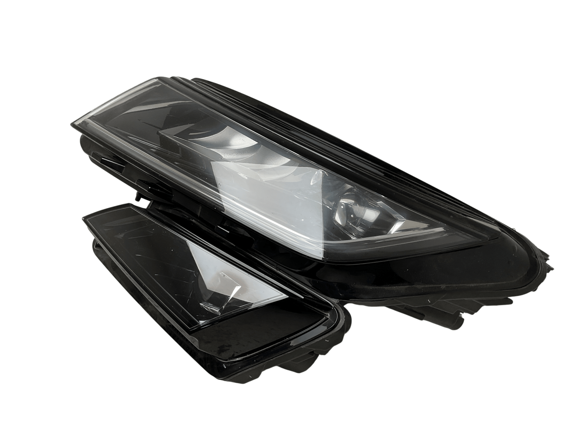 Faro izq Skoda Kodiaq 16-24 - 566941015F
