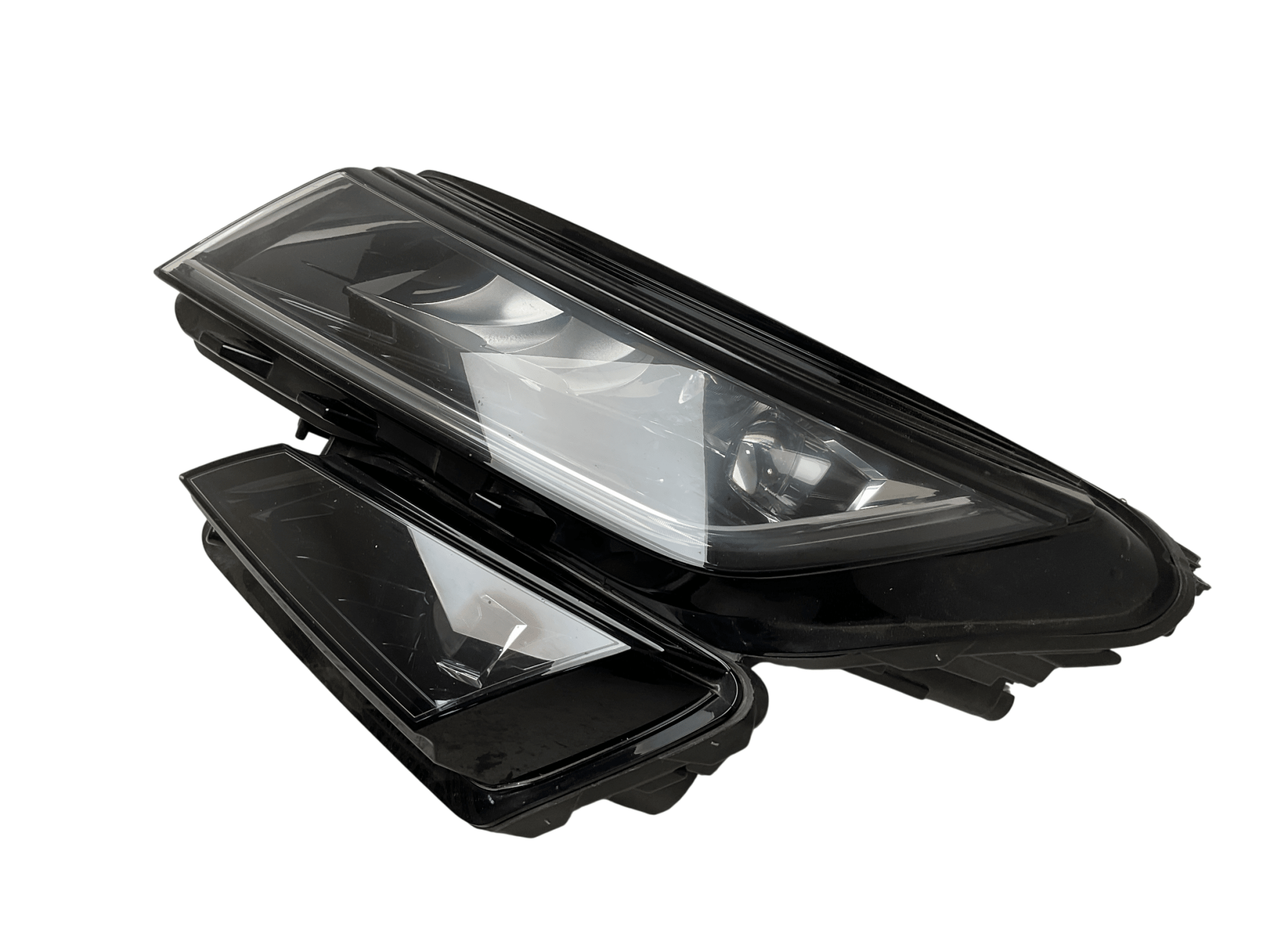 Faro izq Skoda Kodiaq 16-24 - 566941015F