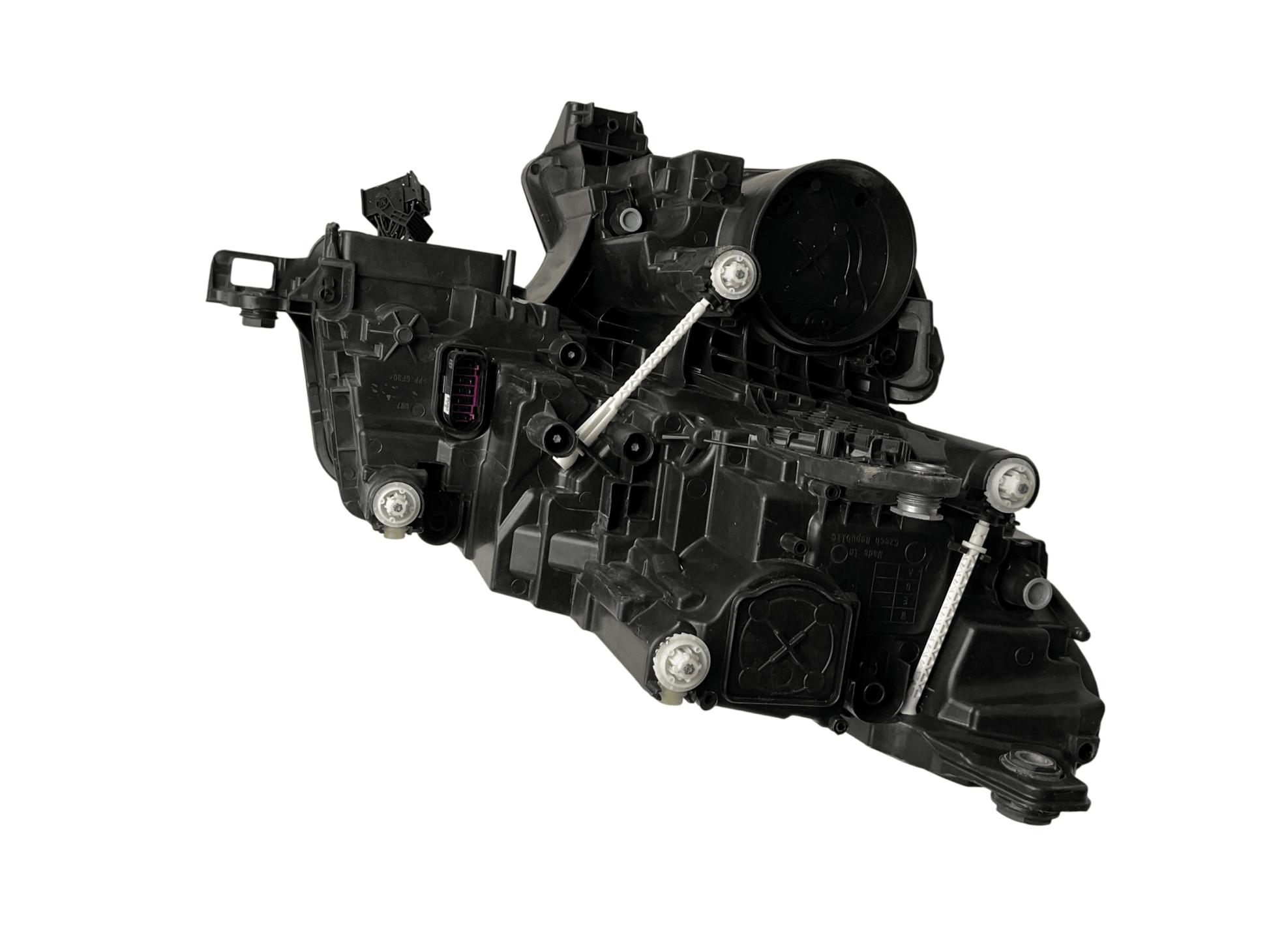 Faro izq Skoda Kodiaq 16-24 - 566941015F