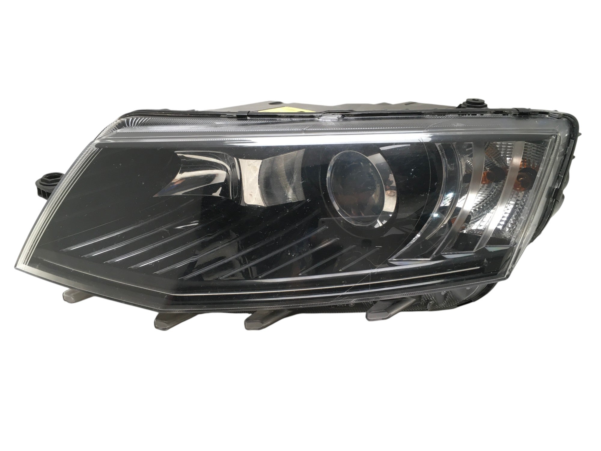 Faro izq Skoda Octavia III 5E RS - 5E1941015B