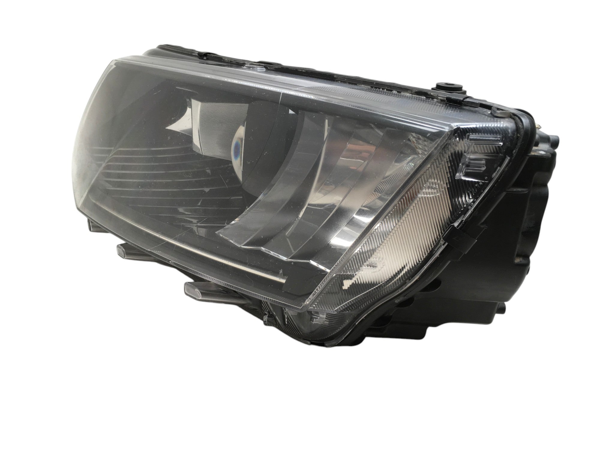 Faro izq Skoda Octavia III 5E RS - 5E1941015B