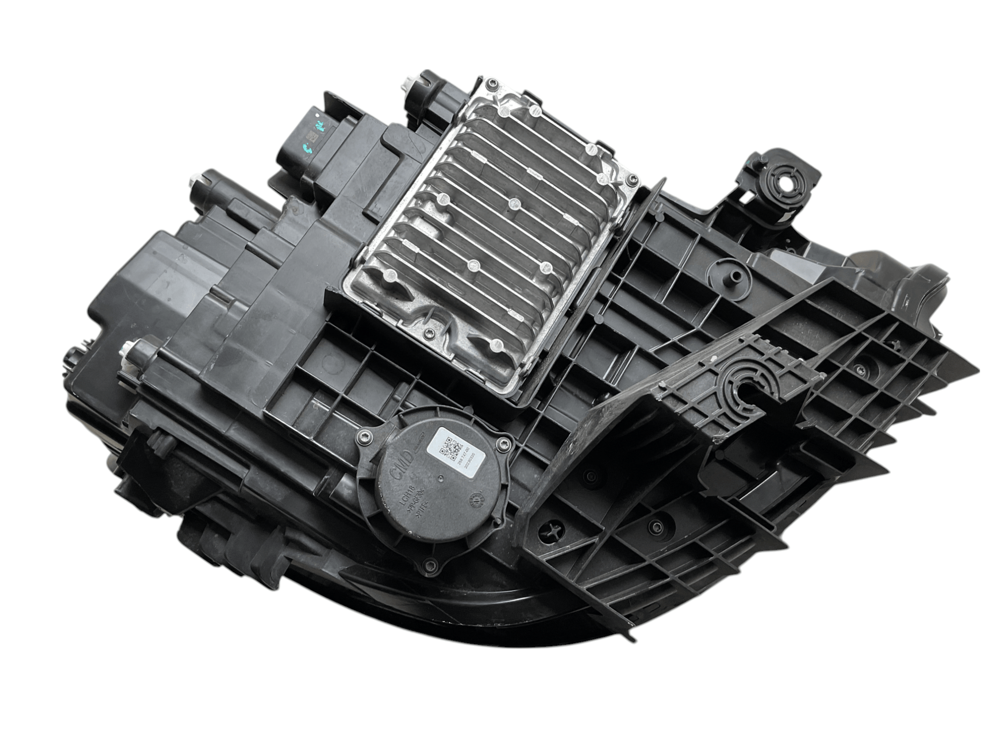 Faro izq Smart 1 - V210027