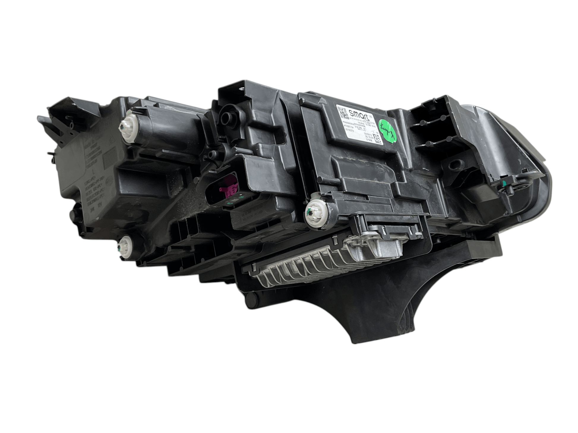 Faro izq Smart 1 - V210027