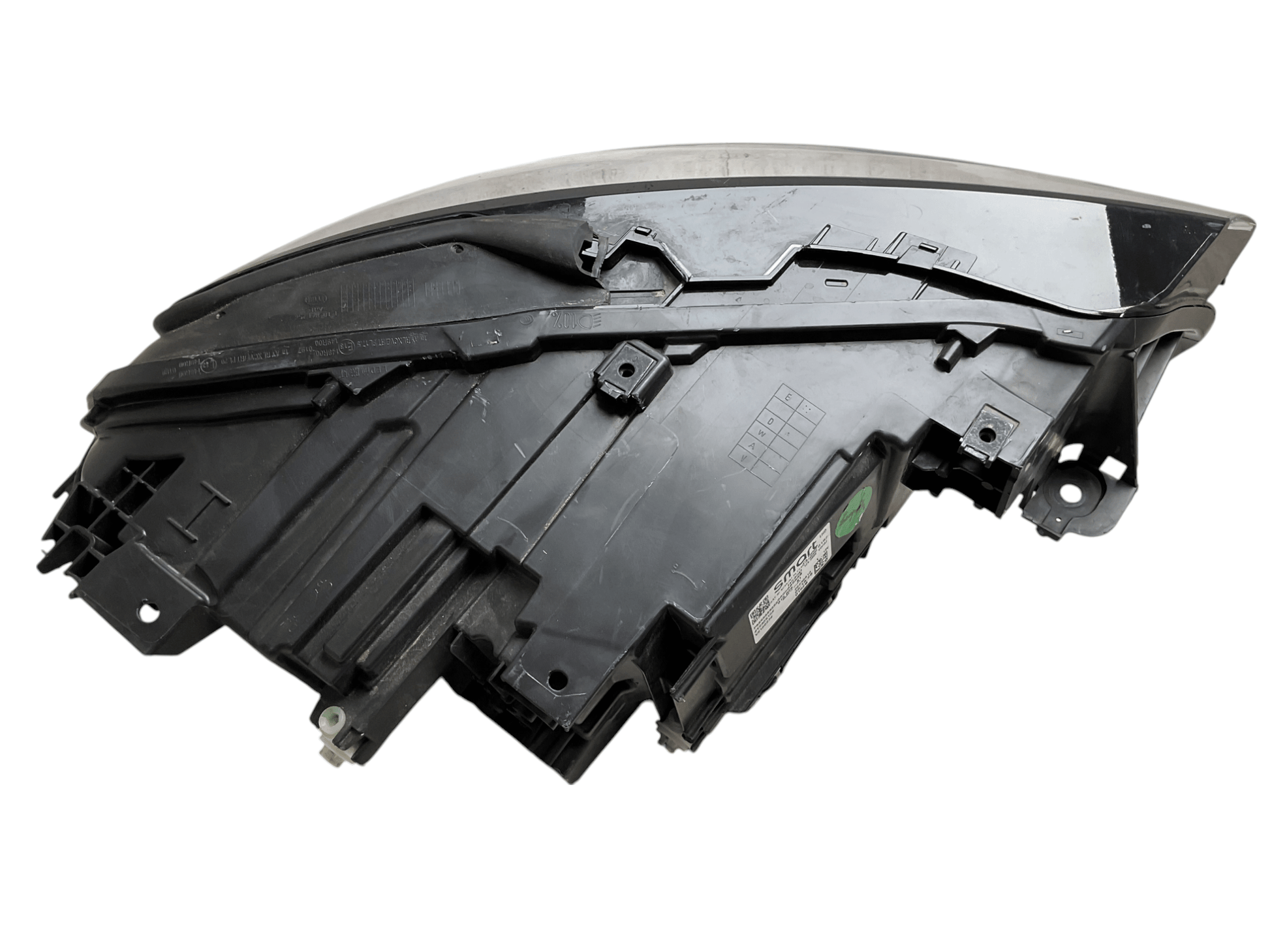 Faro izq Smart 1 - V210027