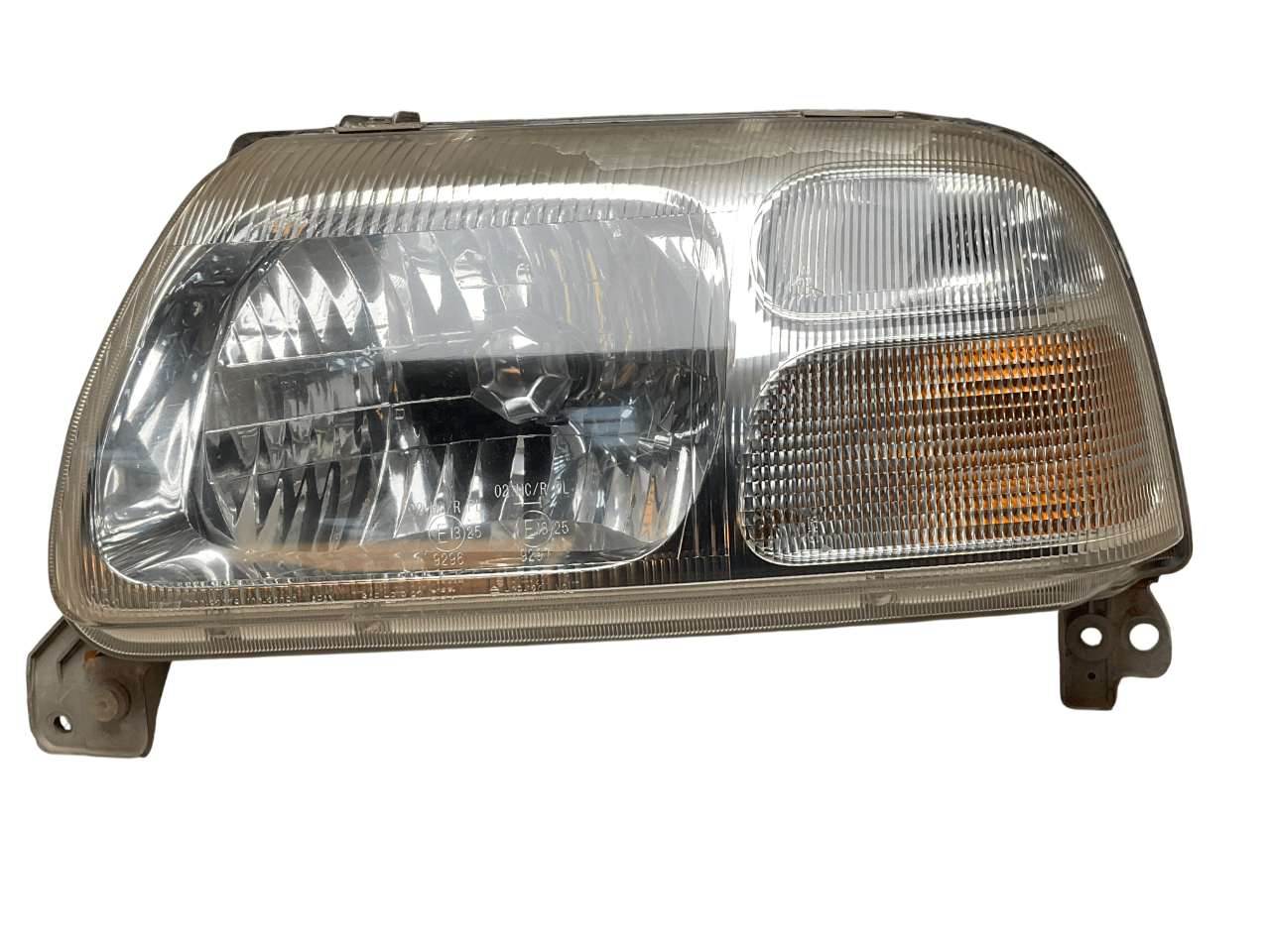 Faro izq Suzuki GR Vitara 1997-2005 - 10032080