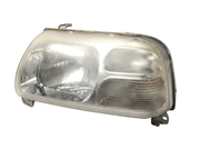 Faro izq Suzuki Grand vitara 1 - 10032078