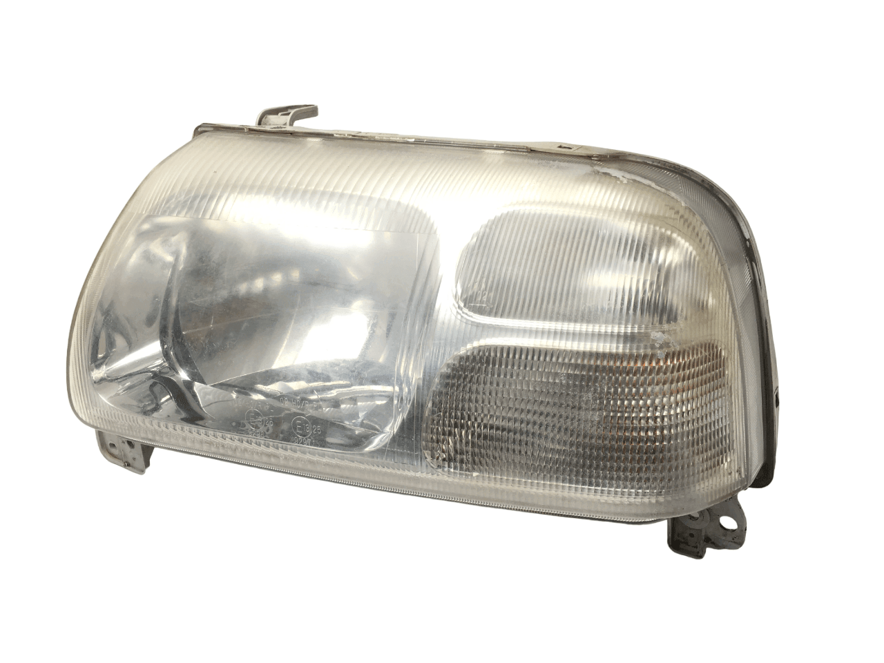 Faro izq Suzuki Grand vitara 1 - 10032078