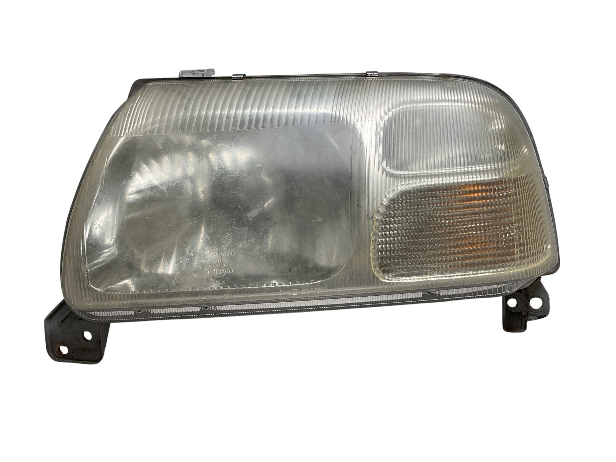 Faro izq Suzuki Grand Vitara 205668B - 205668B