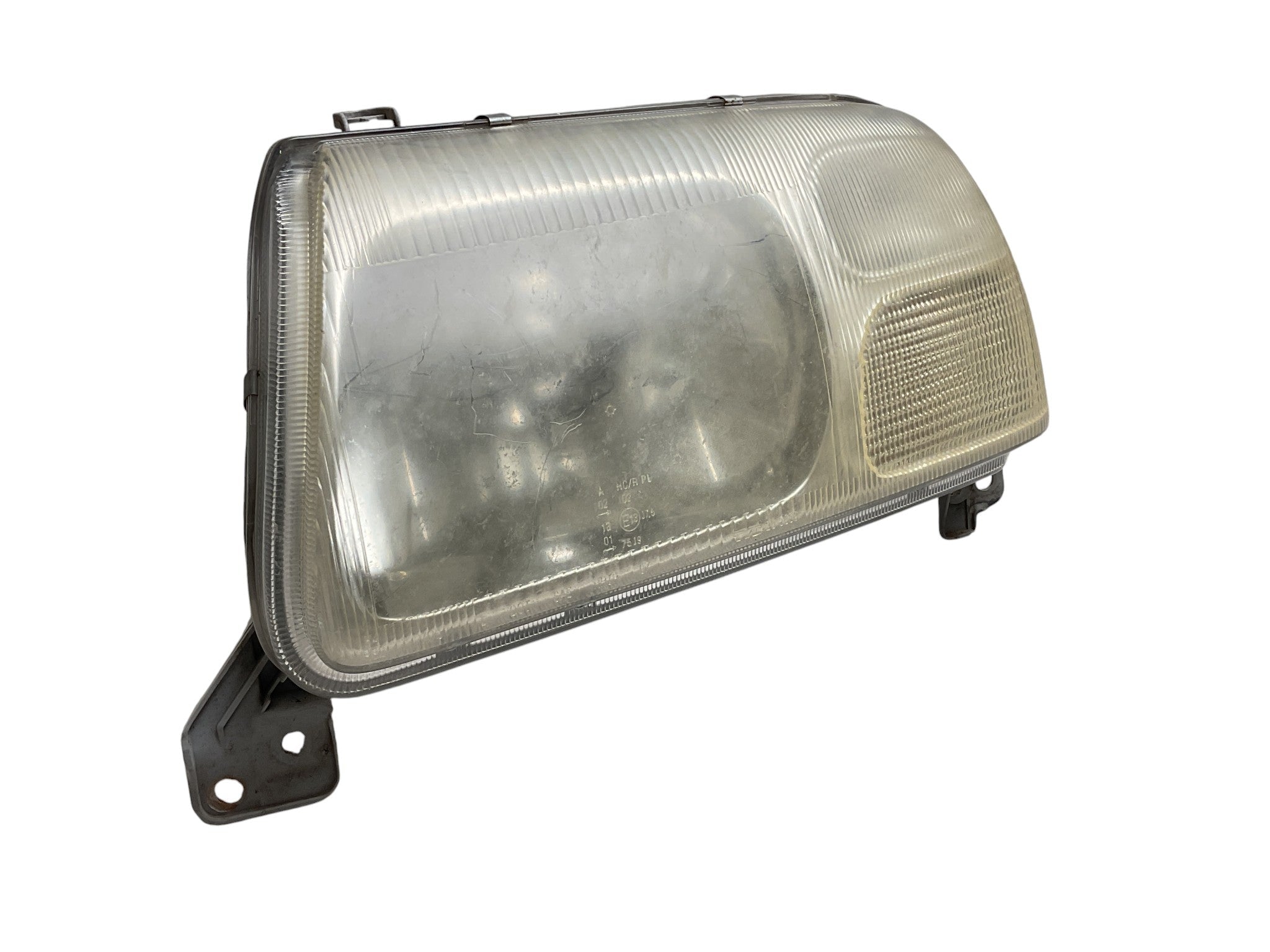 Faro izq Suzuki Grand Vitara 205668B - 205668B