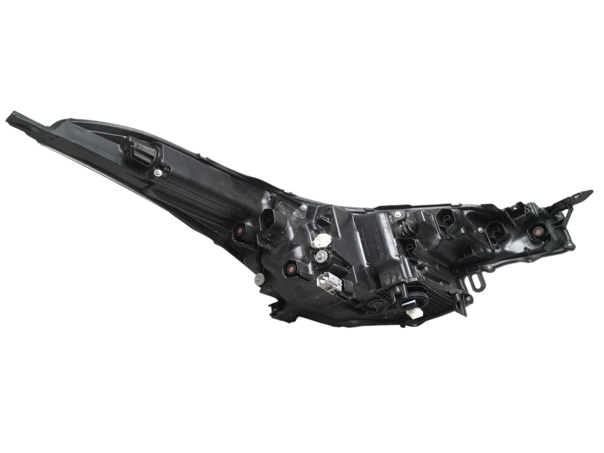 Faro izq Toyota C - HR A1 Fase 2 - 81150F428000