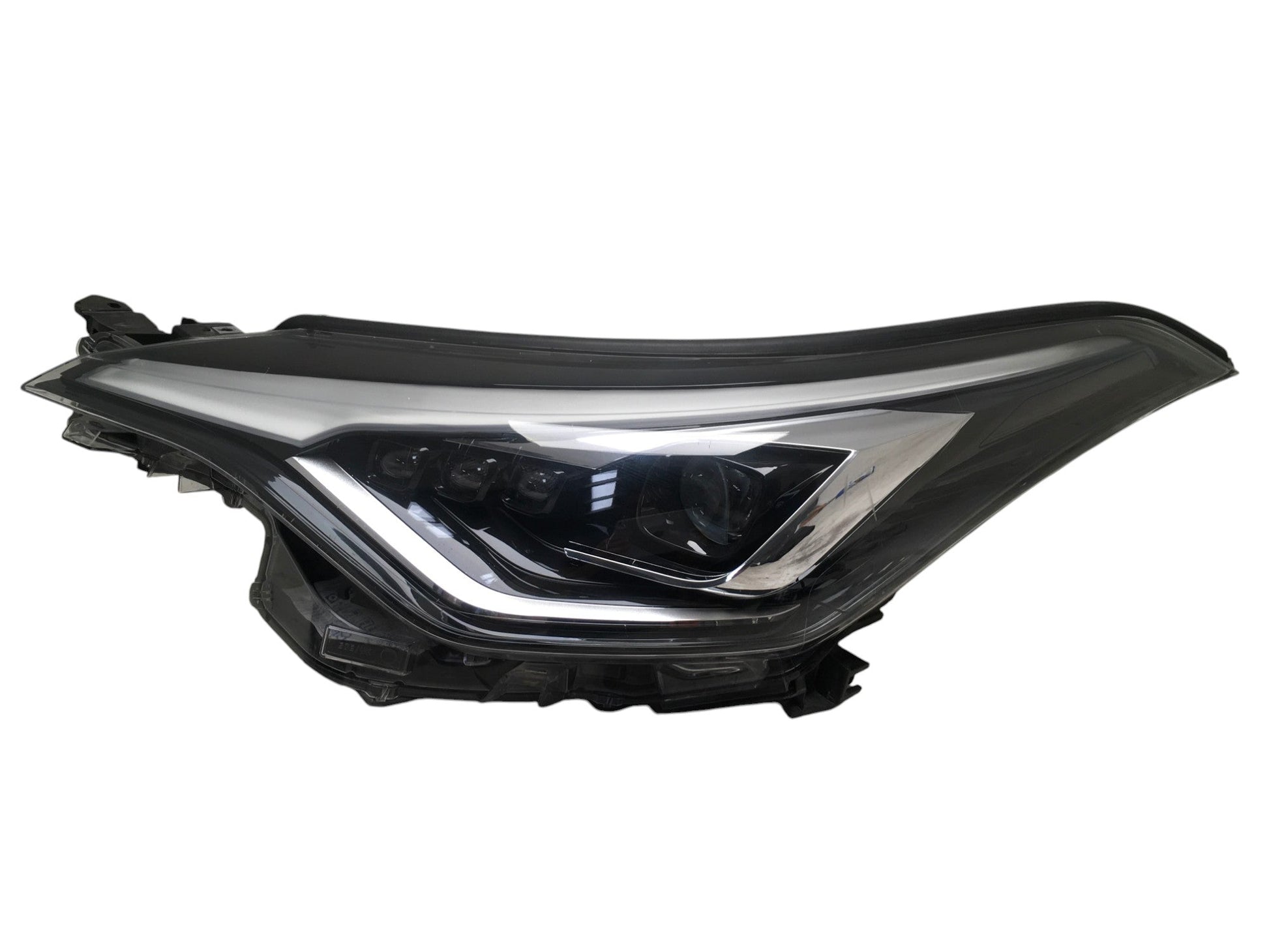Faro izq Toyota C - HR A1 Fase 2 - 81150F428000