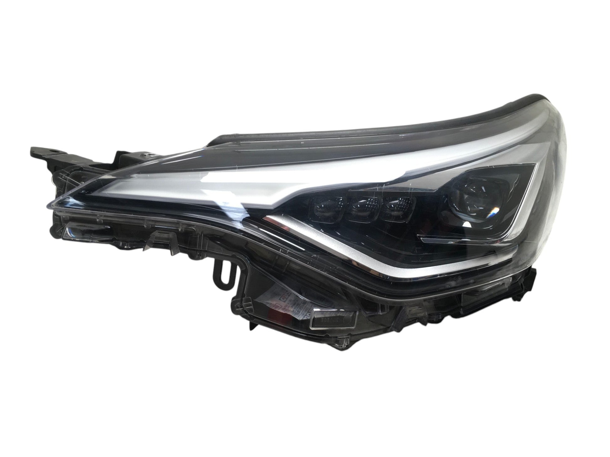 Faro izq Toyota C - HR A1 Fase 2 - 81150F428000