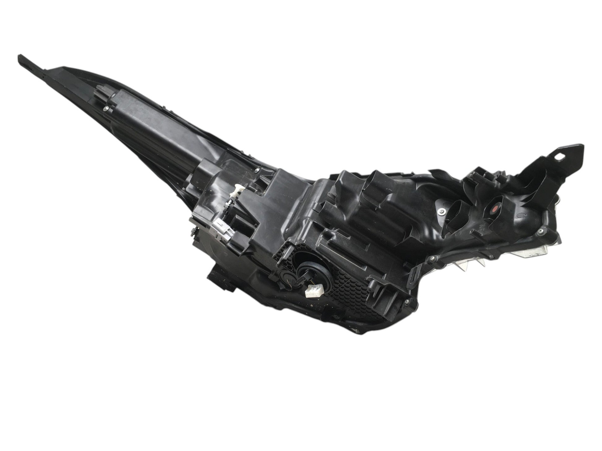 Faro izq Toyota C - HR A1 Fase 2 - 81150F428000