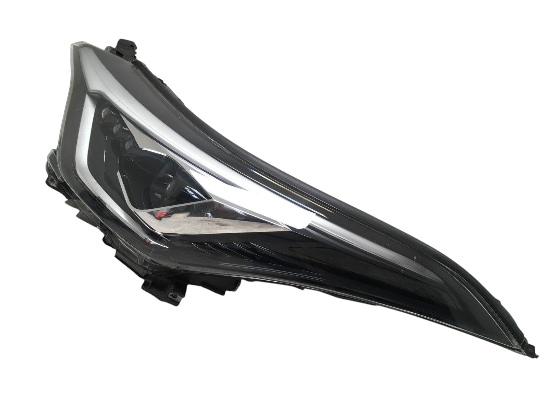 Faro izq Toyota C - HR A1 Fase 2 - 81150F428000