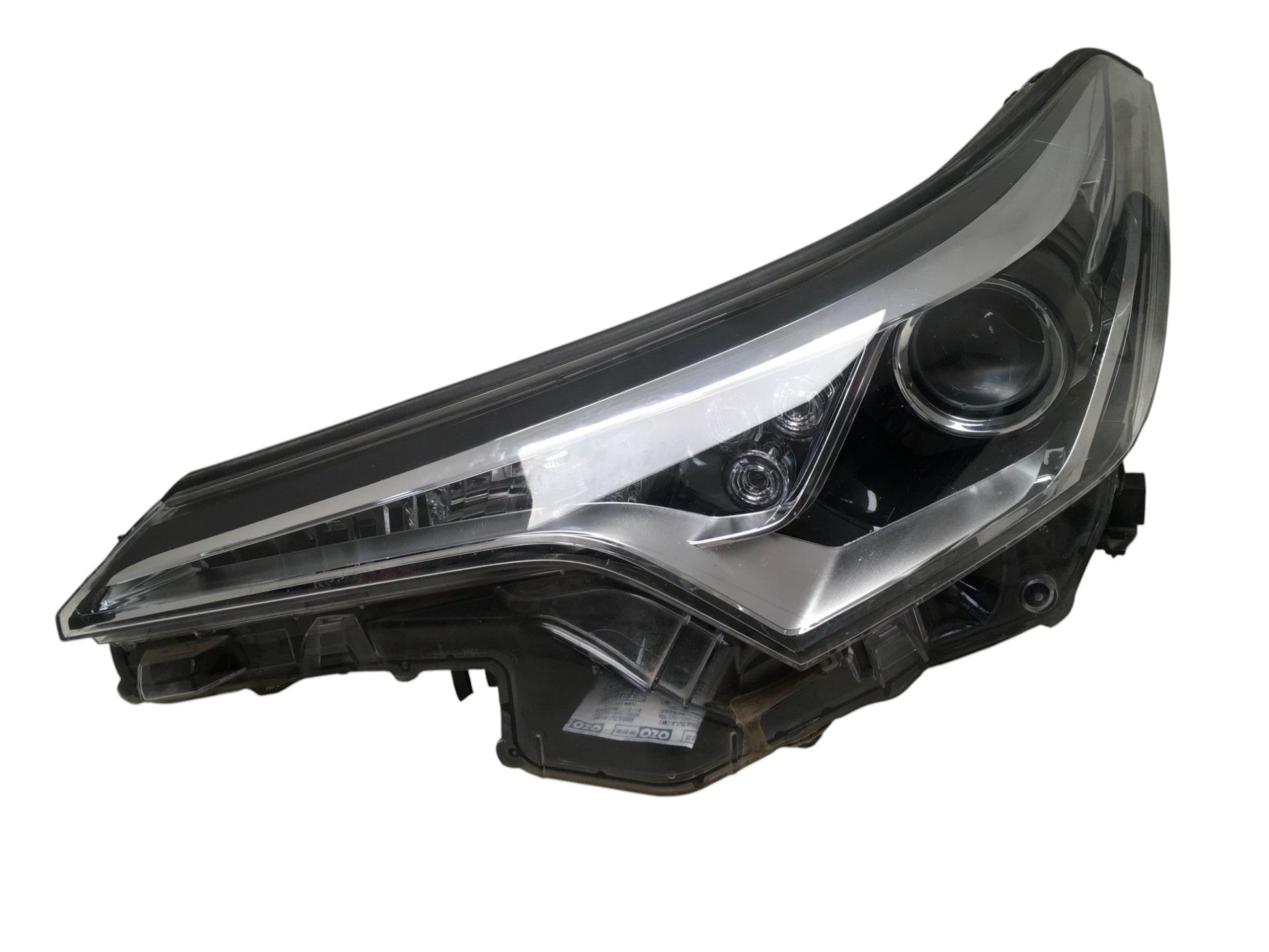 Faro izq Toyota C-HR IZOA 81150F403100 - 81150F403100