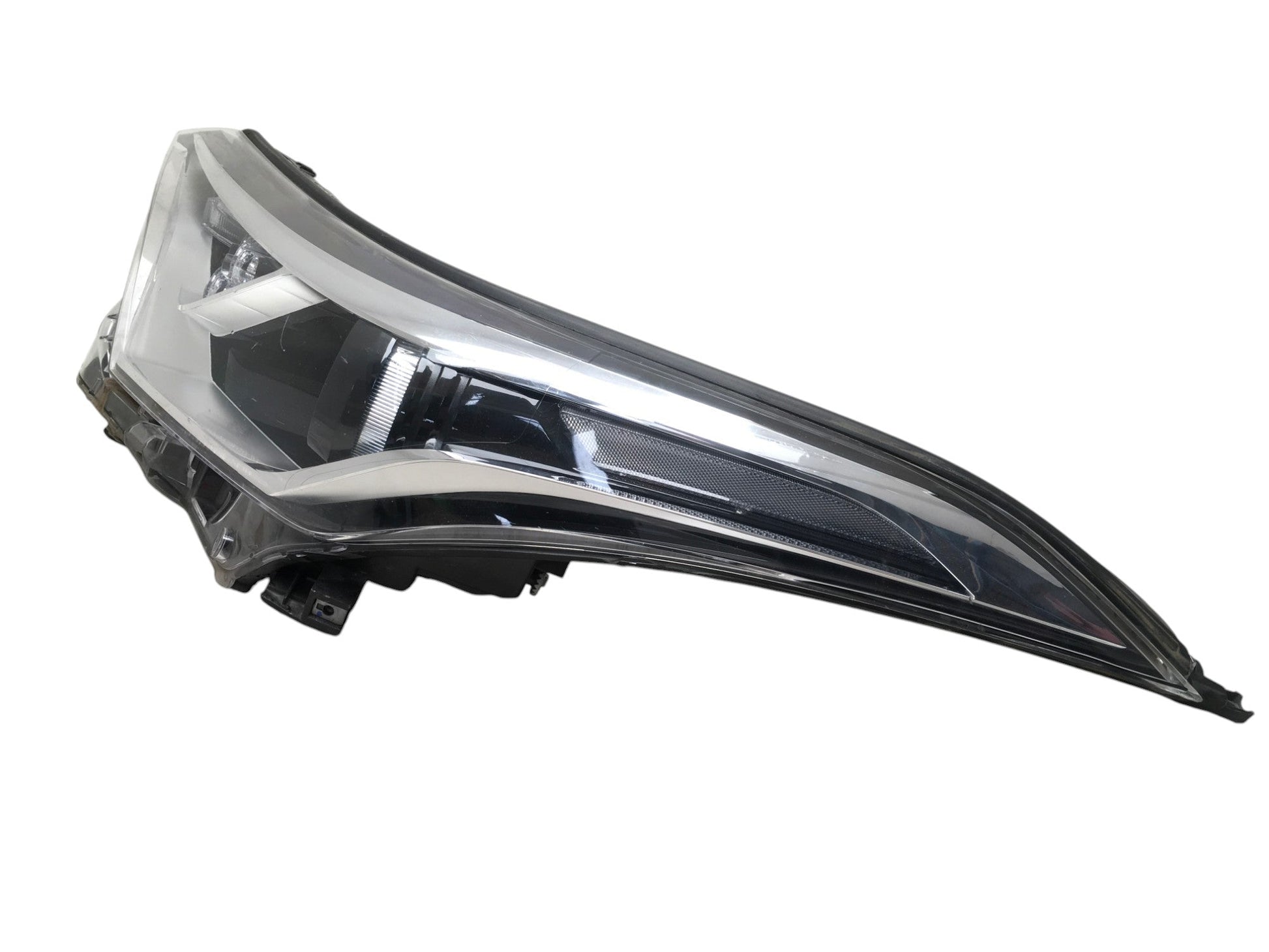 Faro izq Toyota C-HR IZOA 81150F403100 - 81150F403100