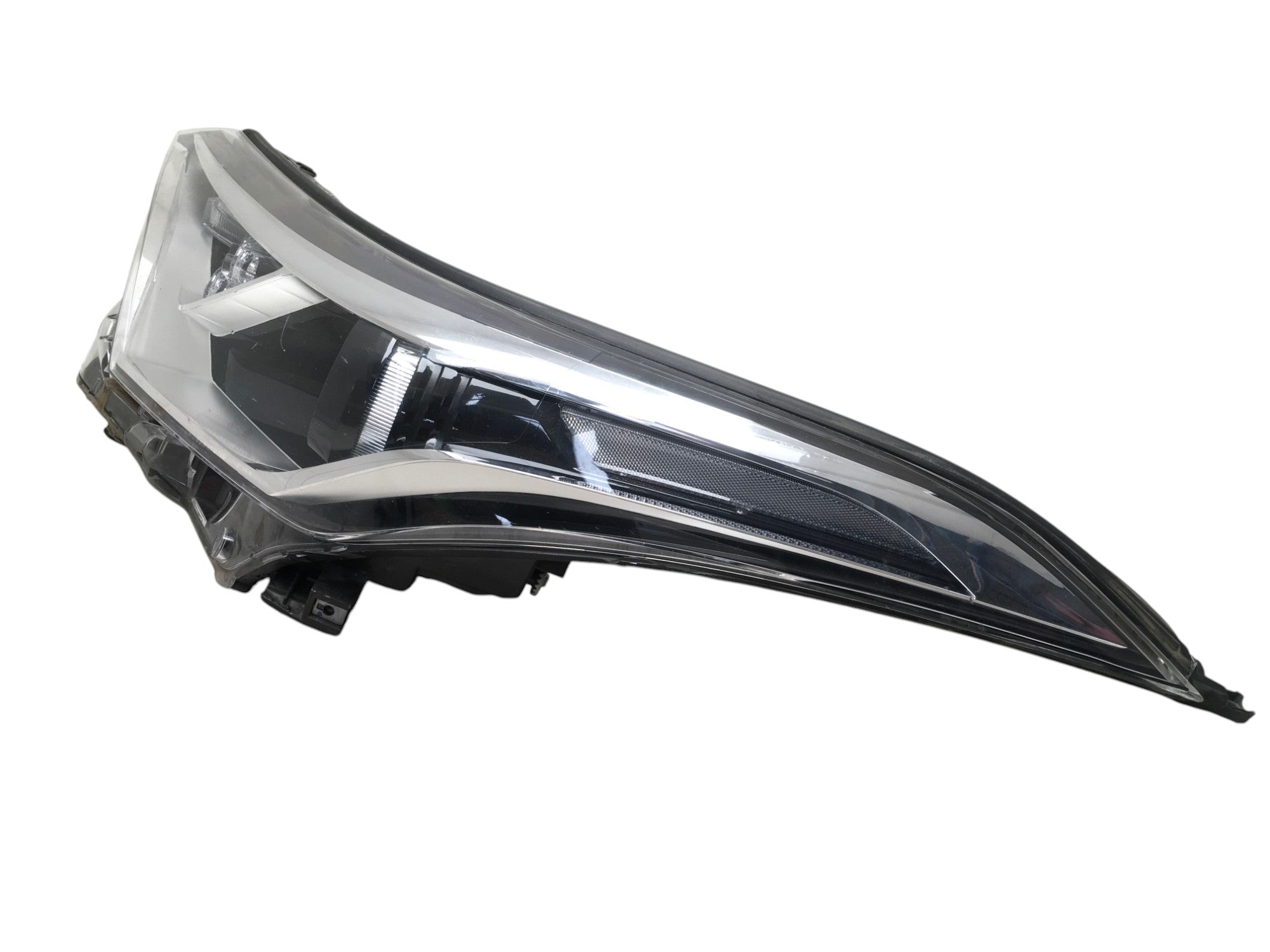 Faro izq Toyota C - HR IZOA 81150F403100 - 81150F403100