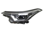 Faro izq Toyota C-HR IZOA 81150F403100 - 81150F403100