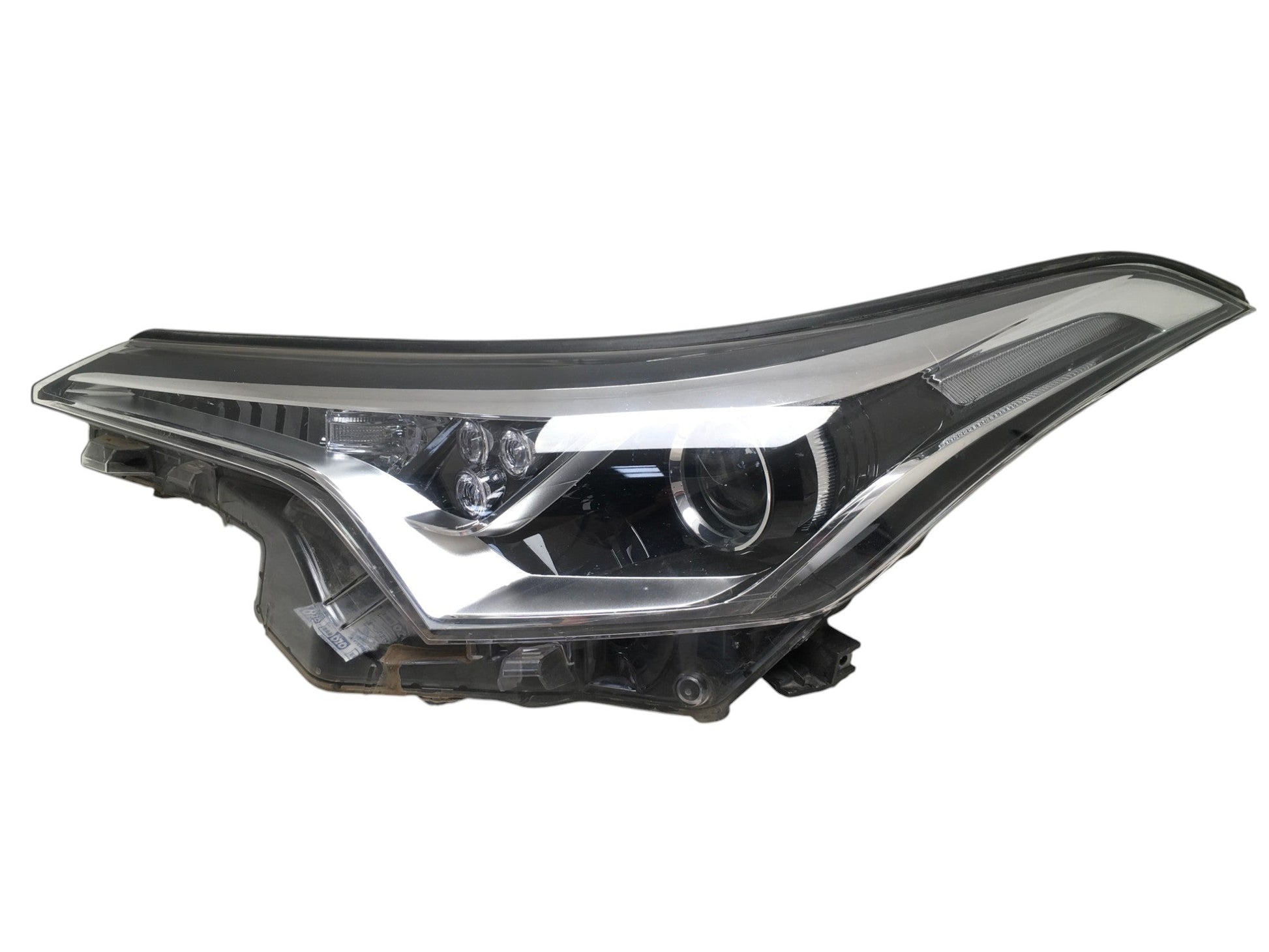 Faro izq Toyota C-HR IZOA 81150F403100 - 81150F403100