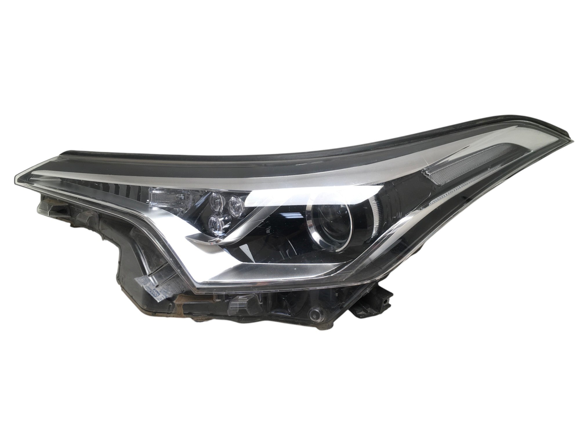 Faro izq Toyota C - HR IZOA 81150F403100 - 81150F403100