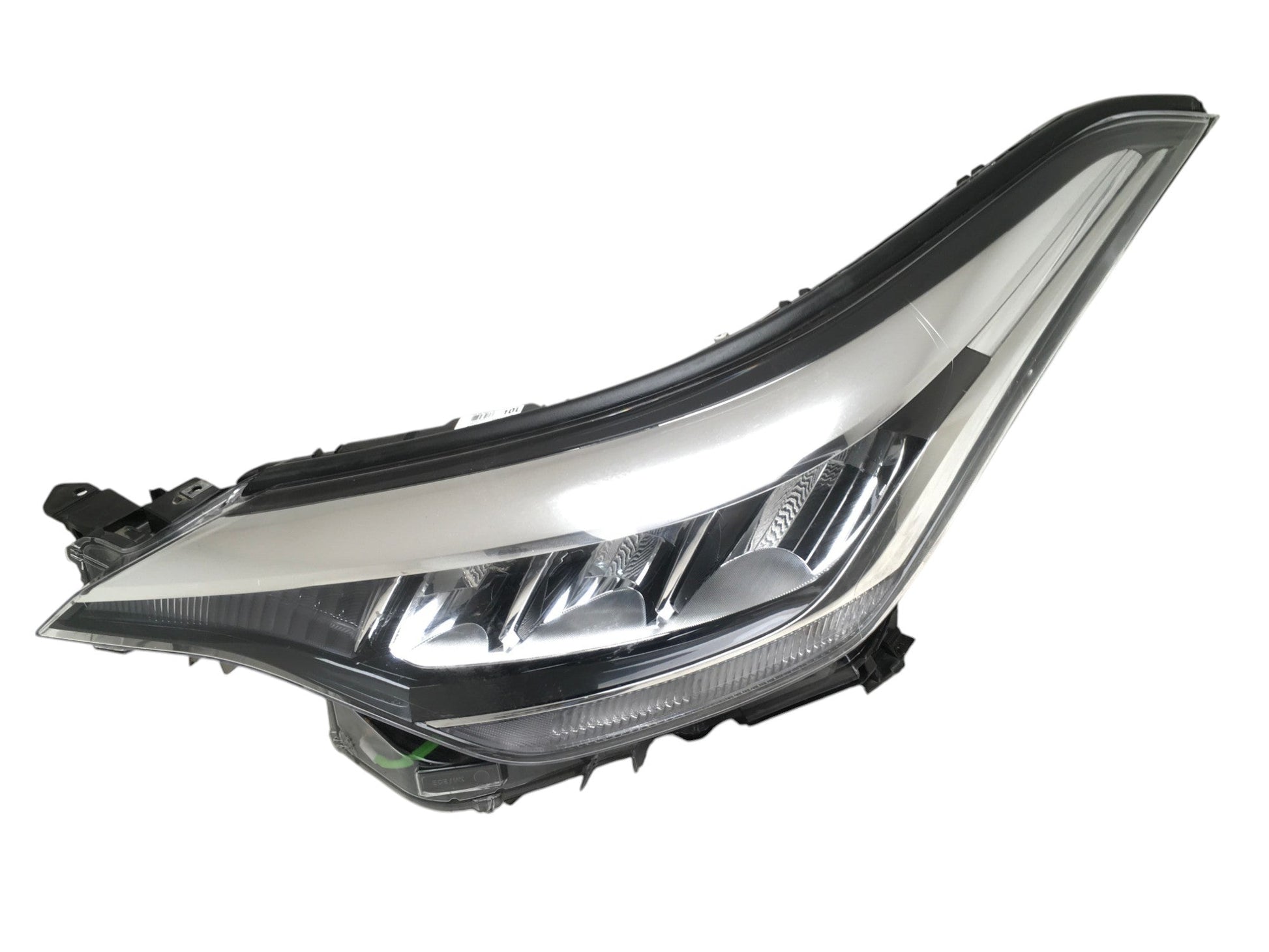Faro izq Toyota C-HR X1 Fase 2 - 81150F418000 _