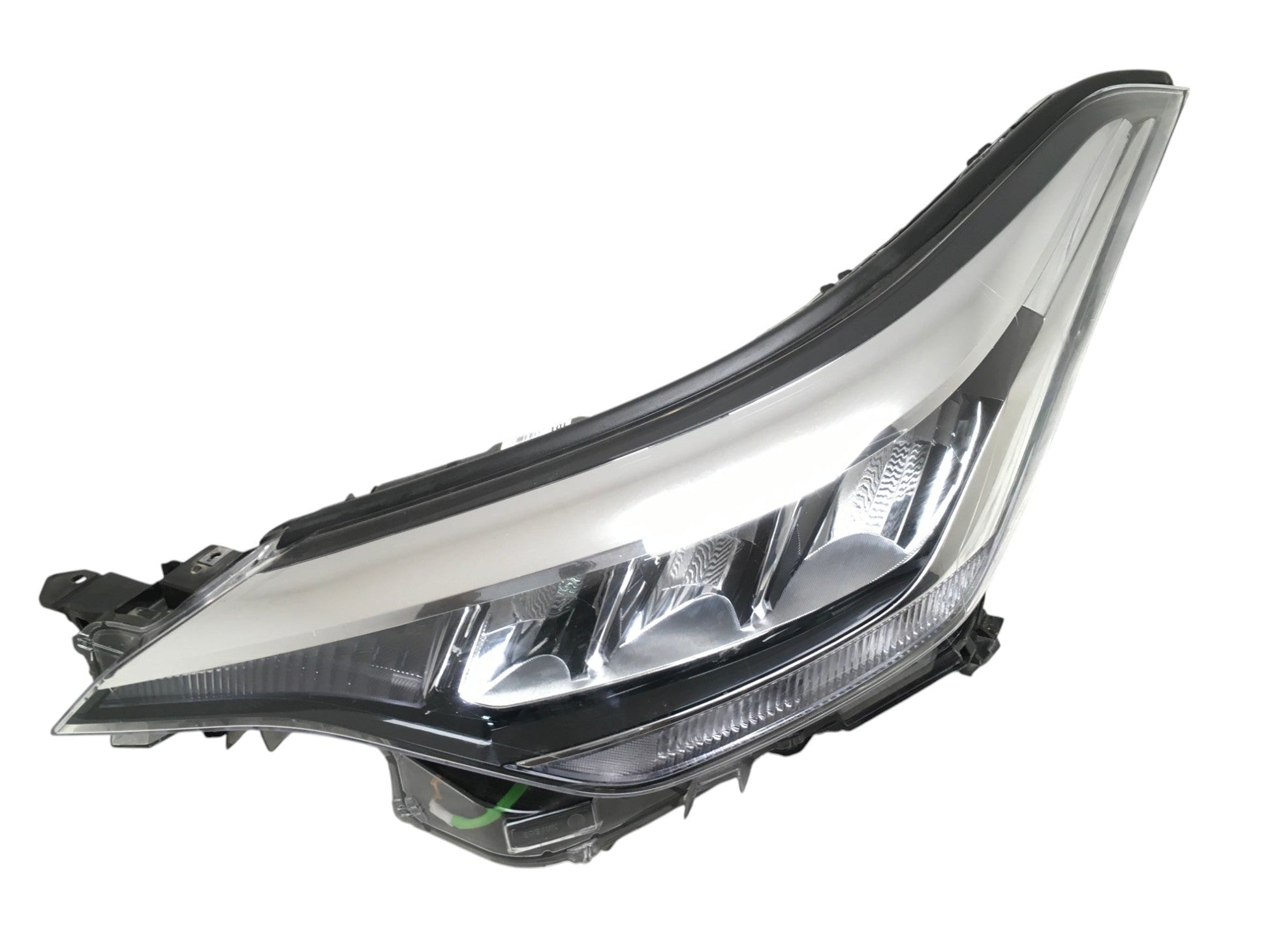 Faro izq Toyota C-HR X1 Fase 2 - 81150F418000 _