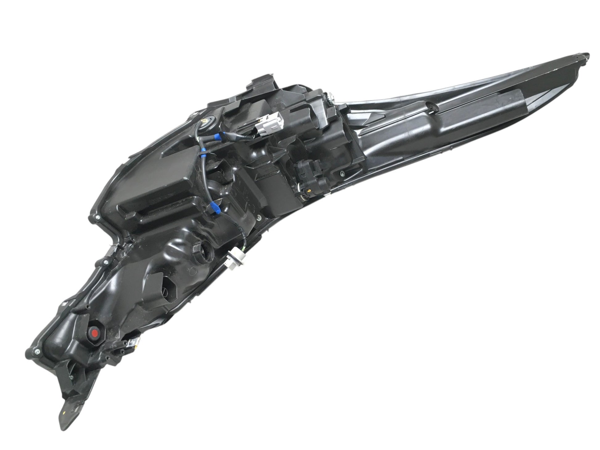 Faro izq Toyota C-HR X1 Fase 2 - 81150F418000 _