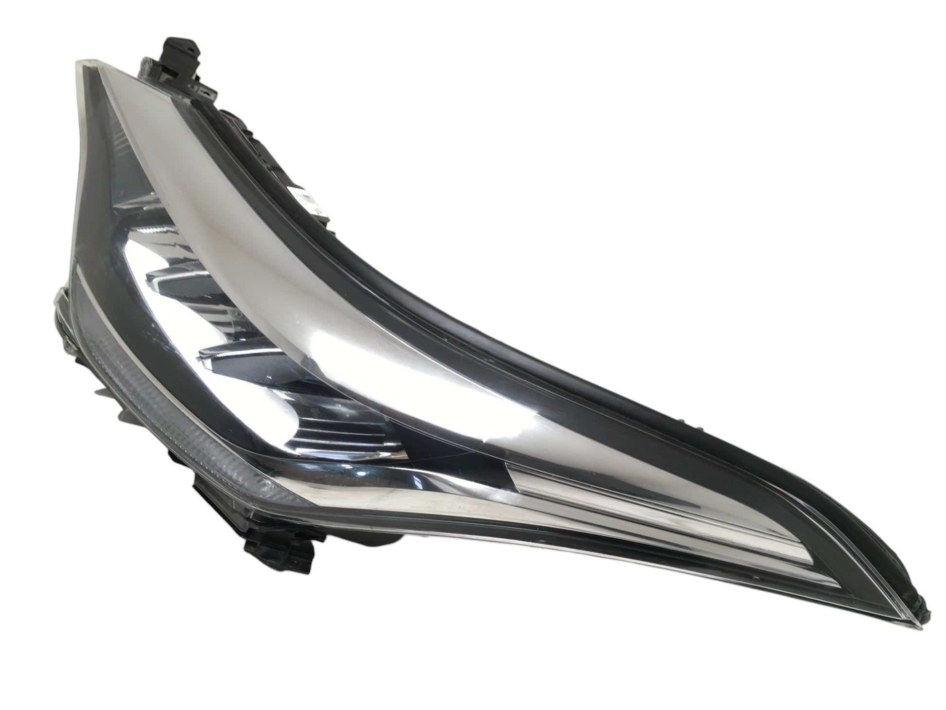 Faro izq Toyota C-HR X1 Fase 2 - 81150F418000 _