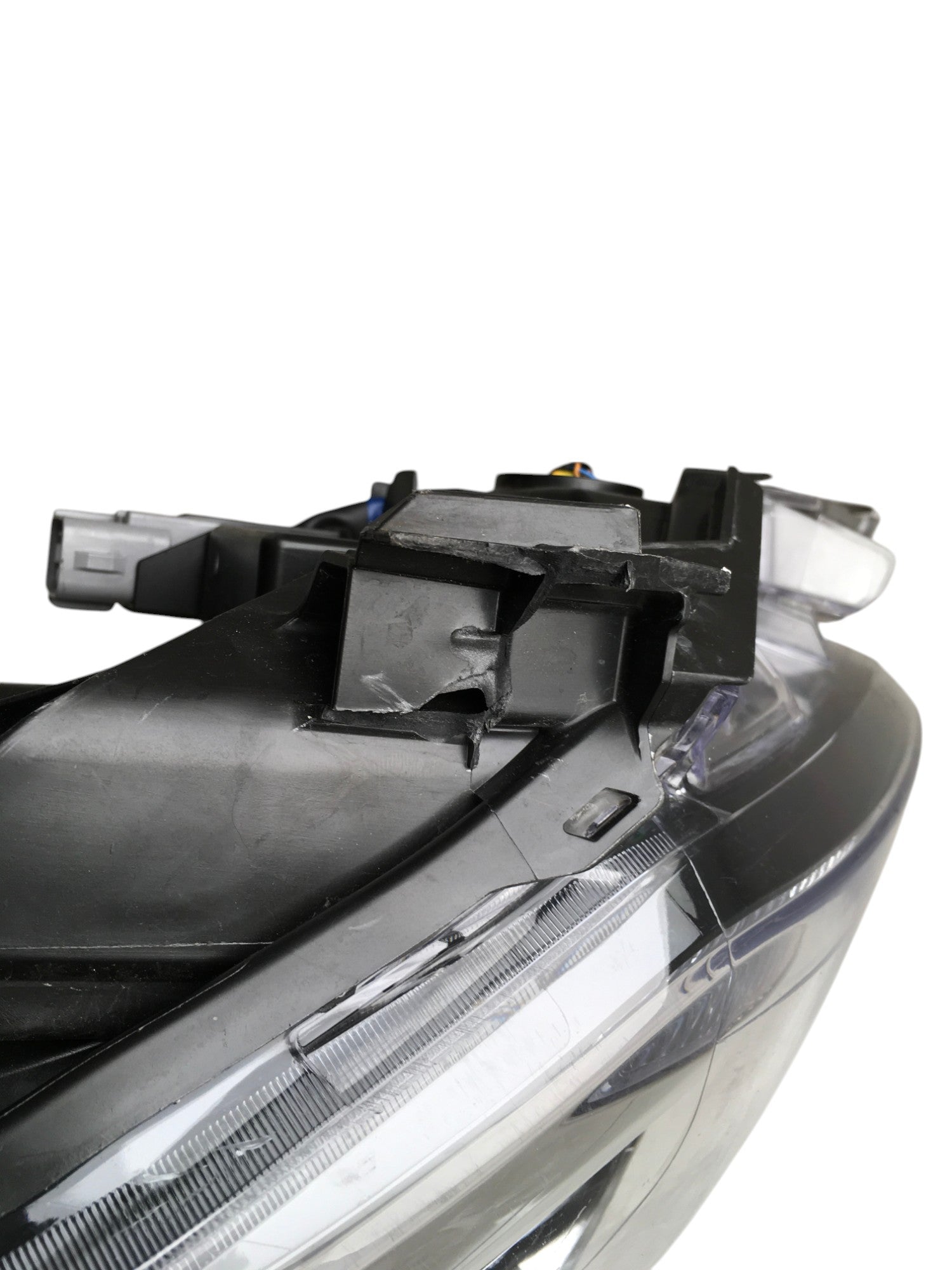 Faro izq Toyota C-HR X1 Fase 2 - 81150F418000 _