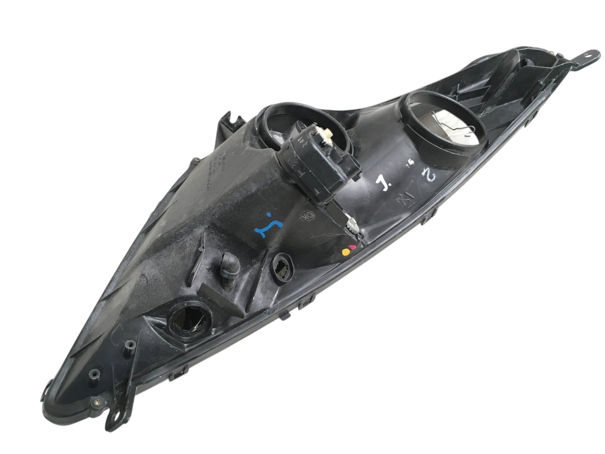 Faro izq Toyota Celica T23 - 811702B750