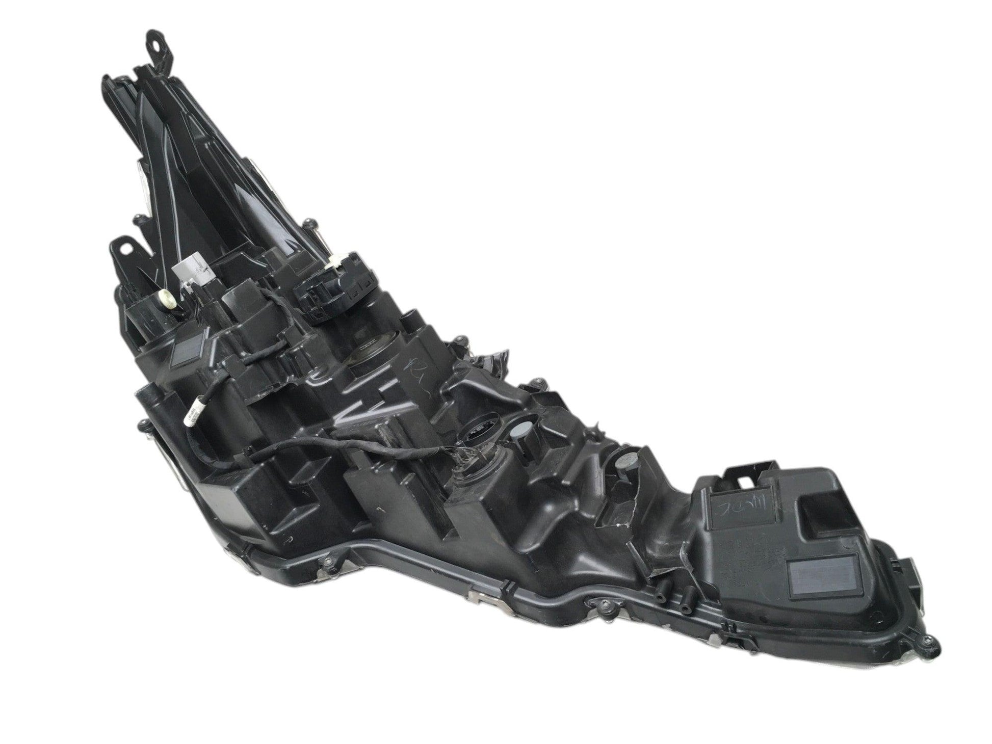 Faro izq Toyota Corolla E21 SE - 8115002S70