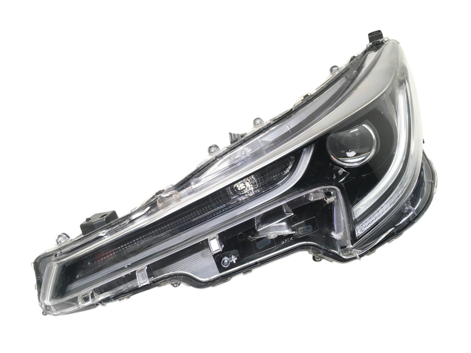 Faro izq Toyota Corolla E21 SE - 8115002S70