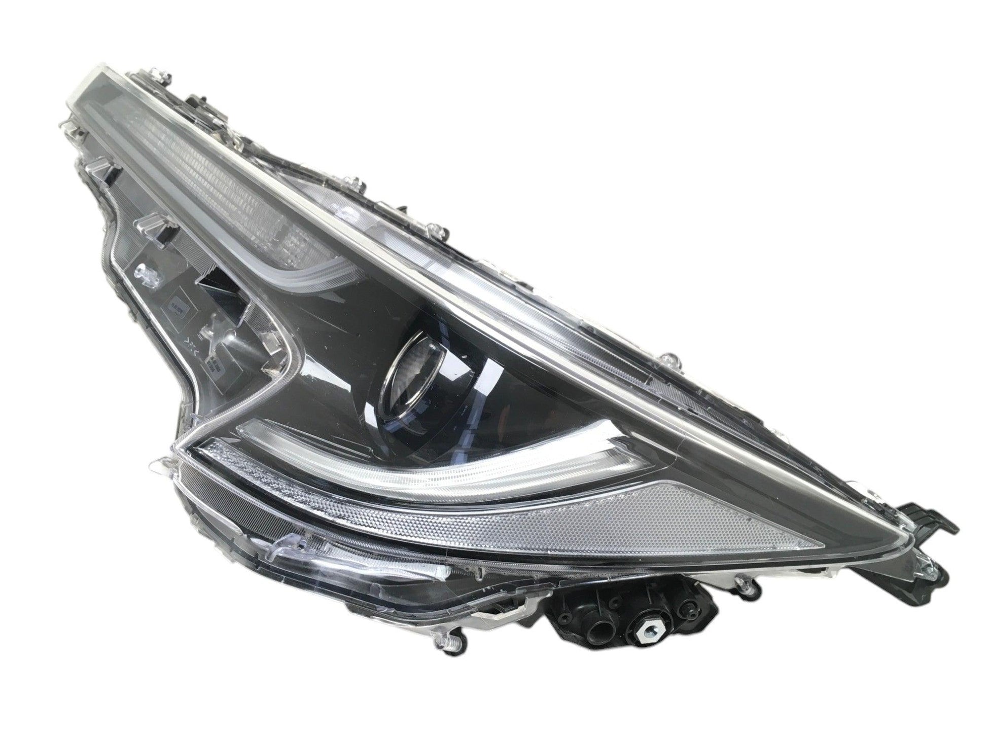 Faro izq Toyota Corolla E21 SE - 8115002S70