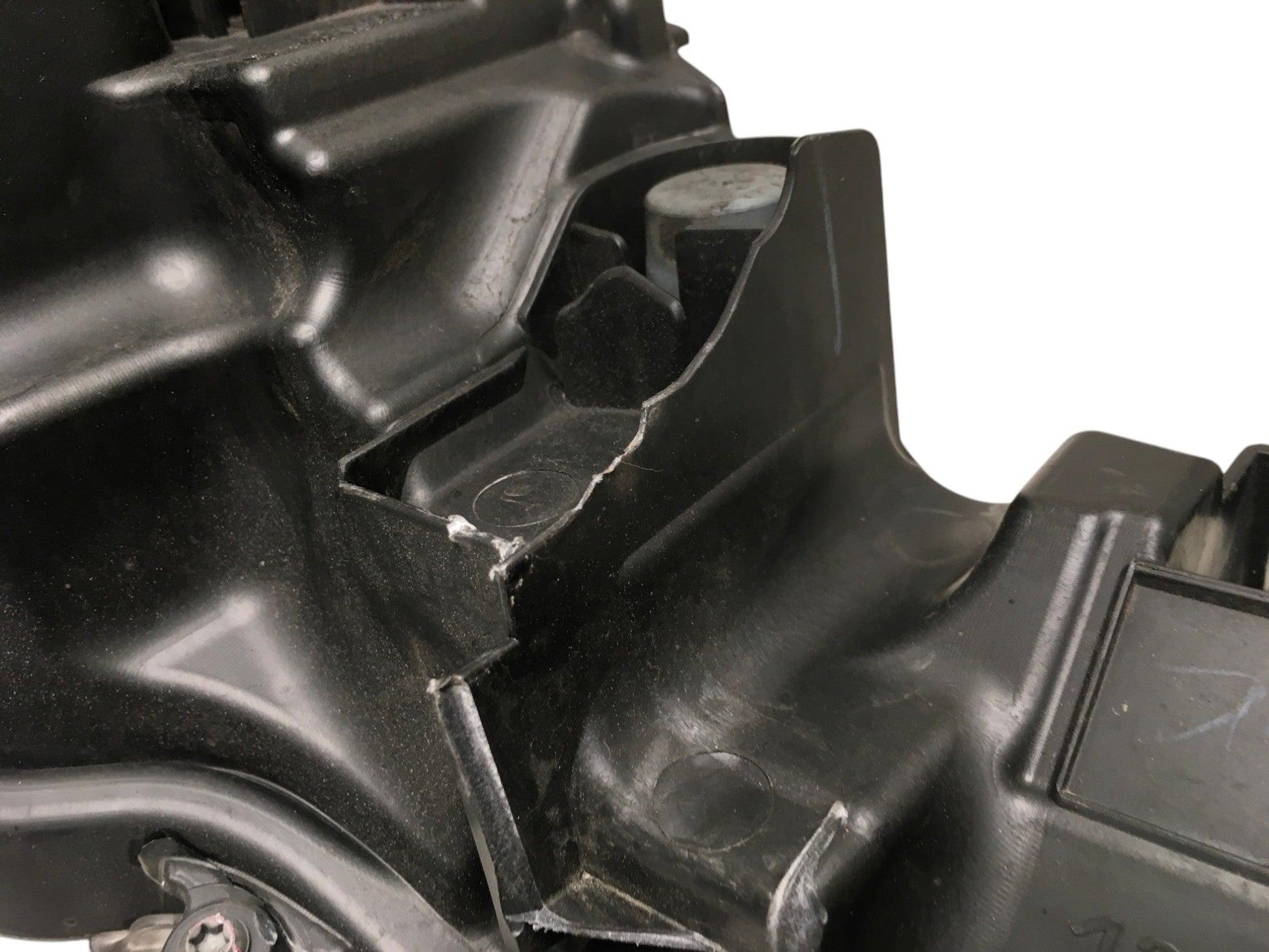 Faro izq Toyota Corolla E21 SE - 8115002S70