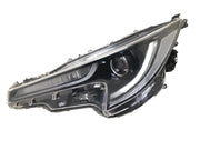 Faro izq Toyota Corolla E21 SE - 8115002S70