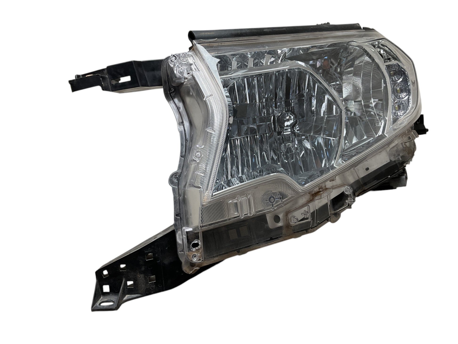 Faro izq Toyota Land Cruiser Prado 2019 - 2023 - 81170 - 60N00