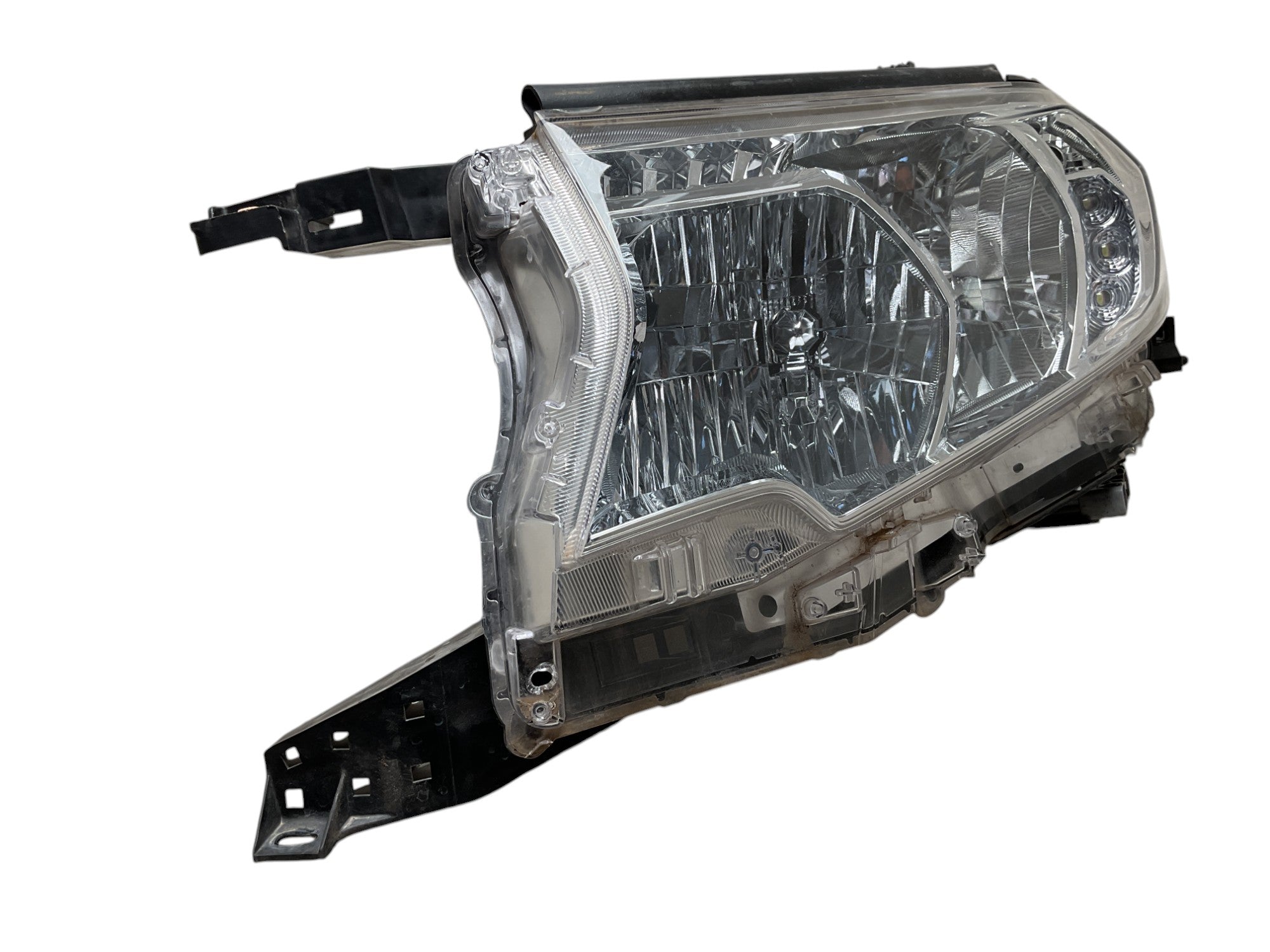 Faro izq Toyota Land Cruiser Prado 2019 - 2023 - 81170 - 60N00