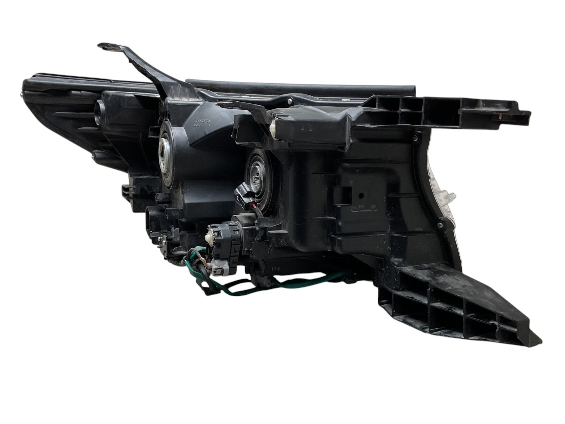 Faro izq Toyota Land Cruiser Prado 2019 - 2023 - 81170 - 60N00