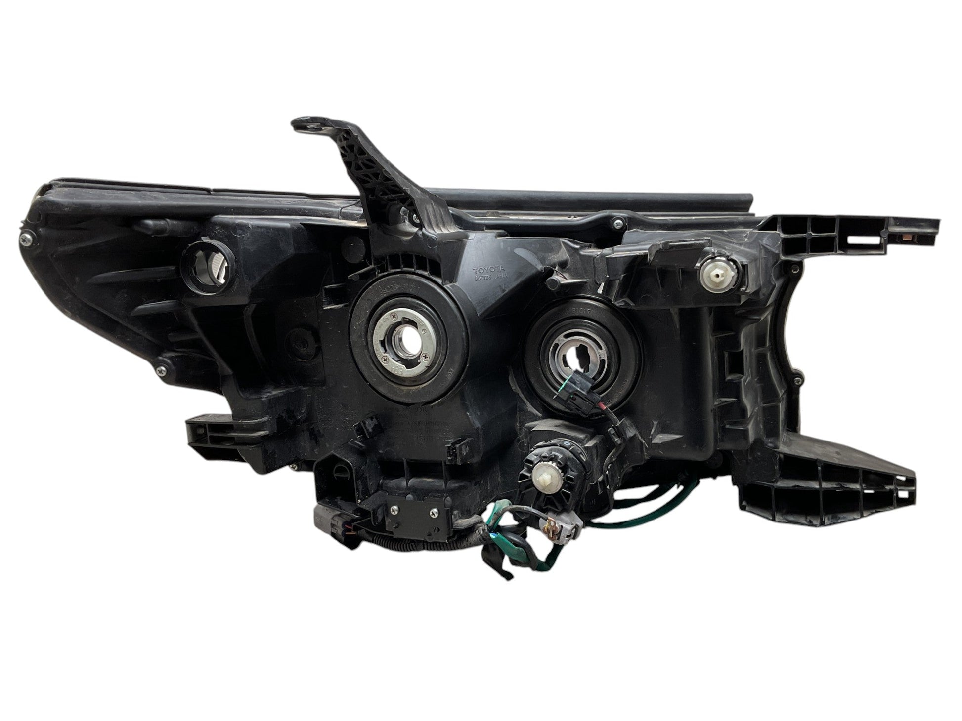 Faro izq Toyota Land Cruiser Prado 2019 - 2023 - 81170 - 60N00