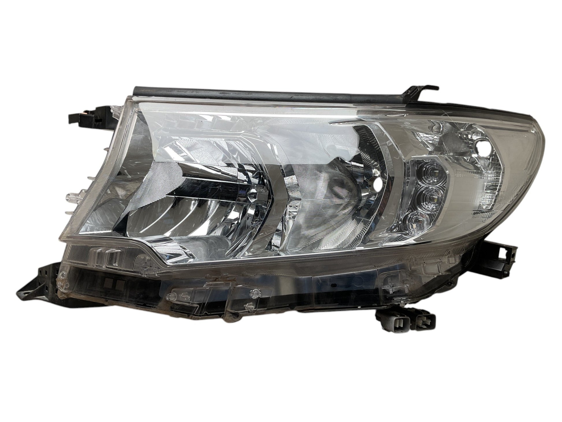 Faro izq Toyota Land Cruiser Prado 2019 - 2023 - 81170 - 60N00