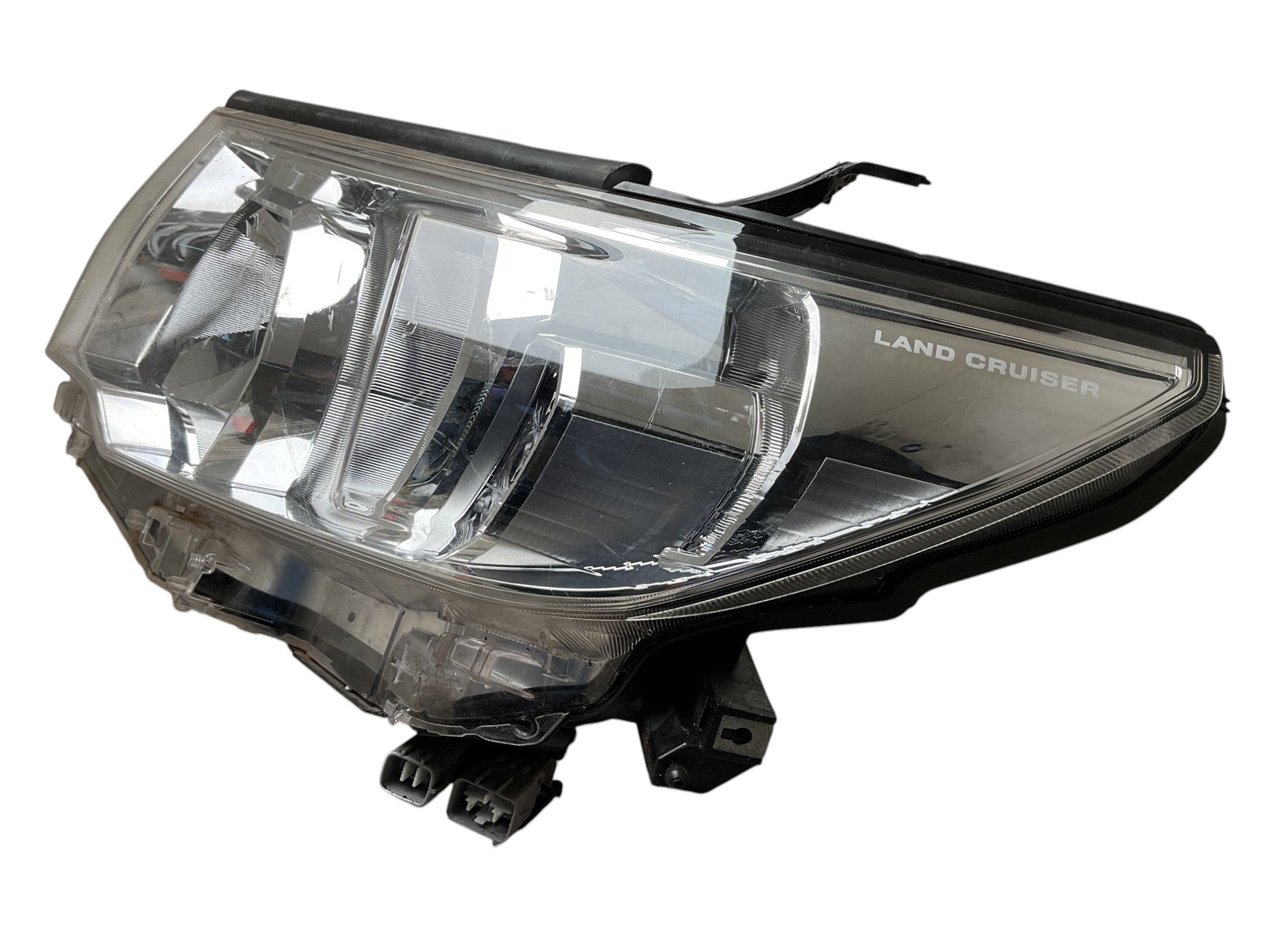 Faro izq Toyota Land Cruiser Prado 2019 - 2023 - 81170 - 60N00