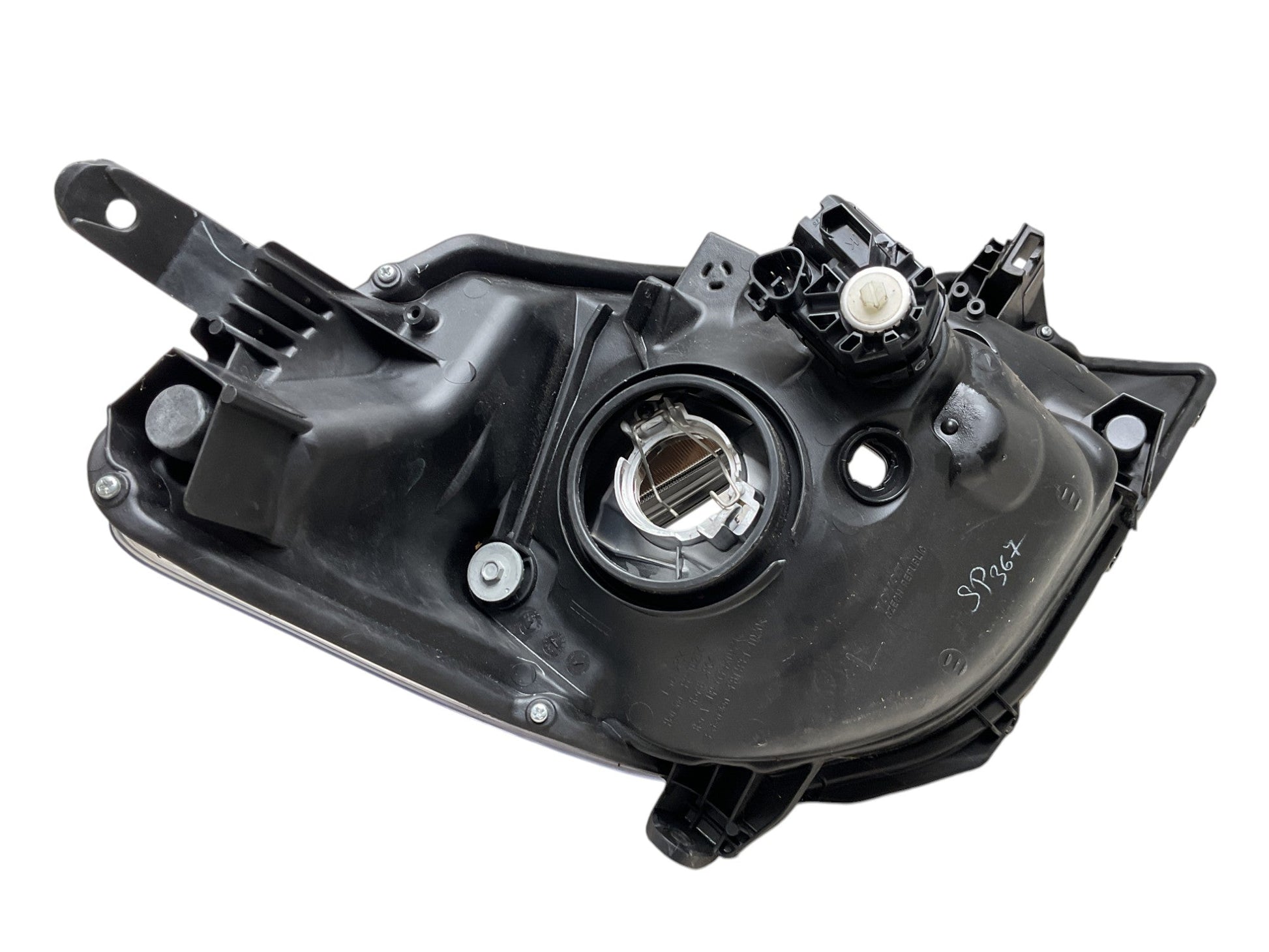 Faro izq Toyota Yaris 2011 - 2019 - 811700D450